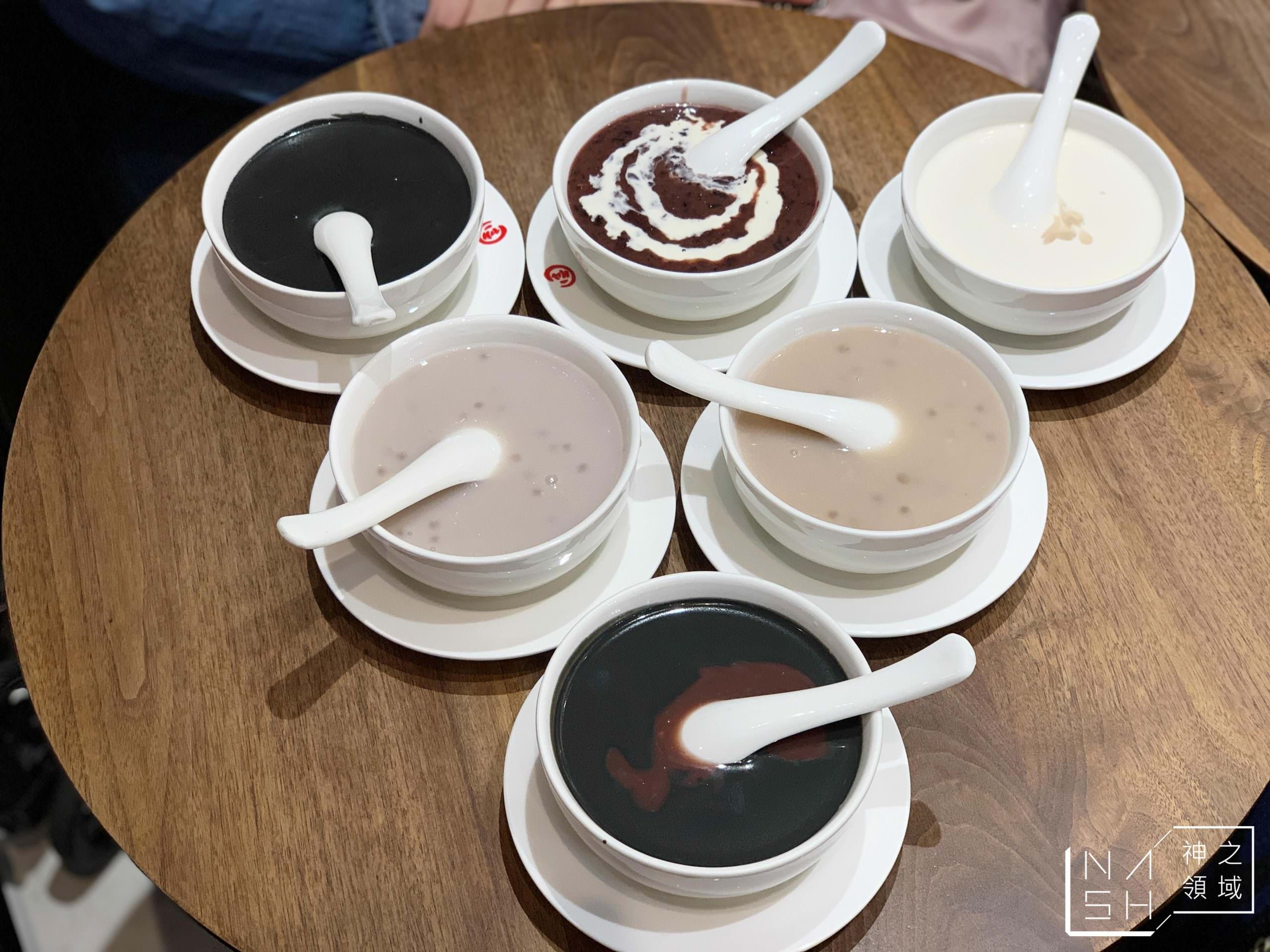 佳佳甜品