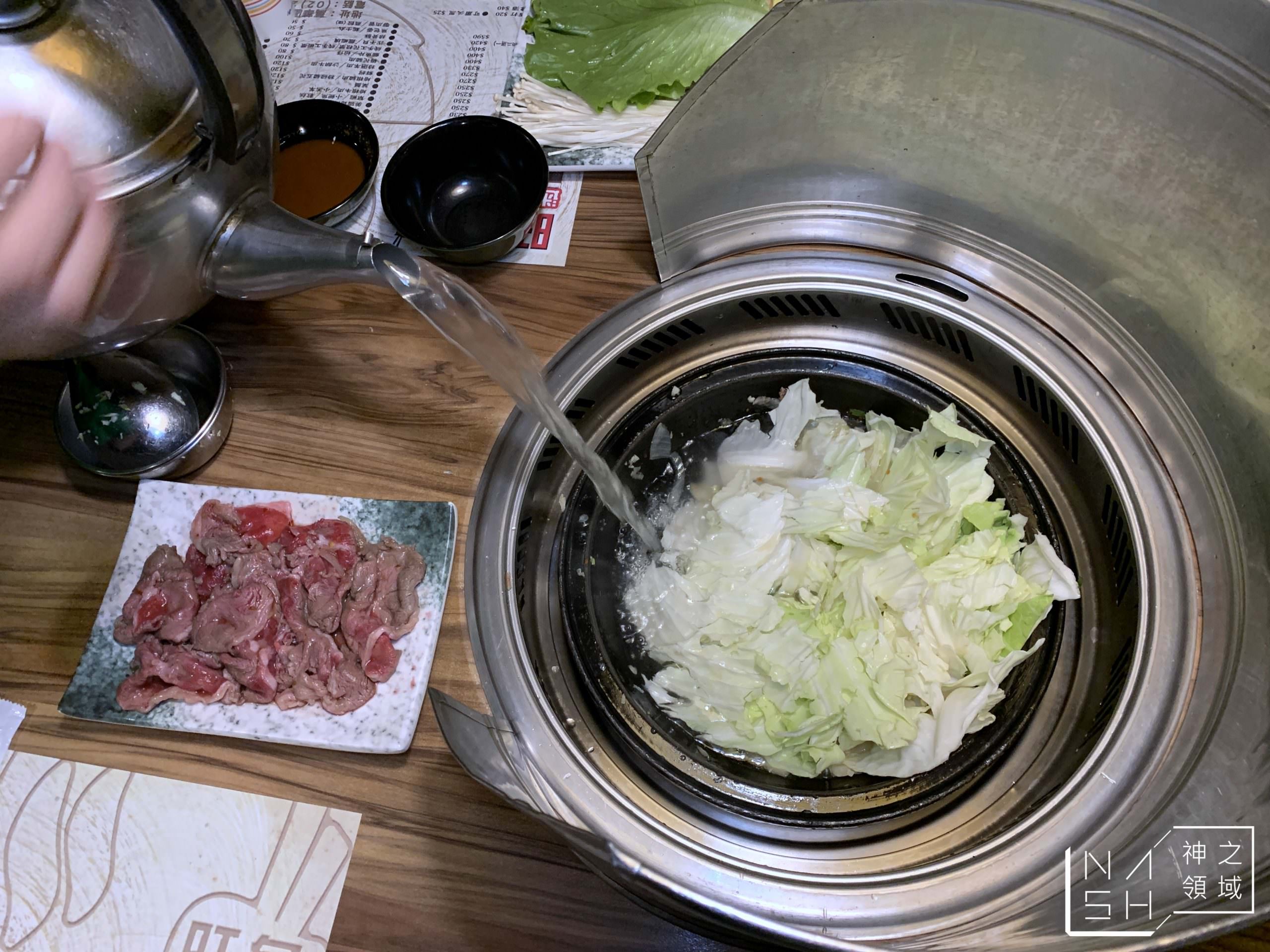 旺角石頭火鍋