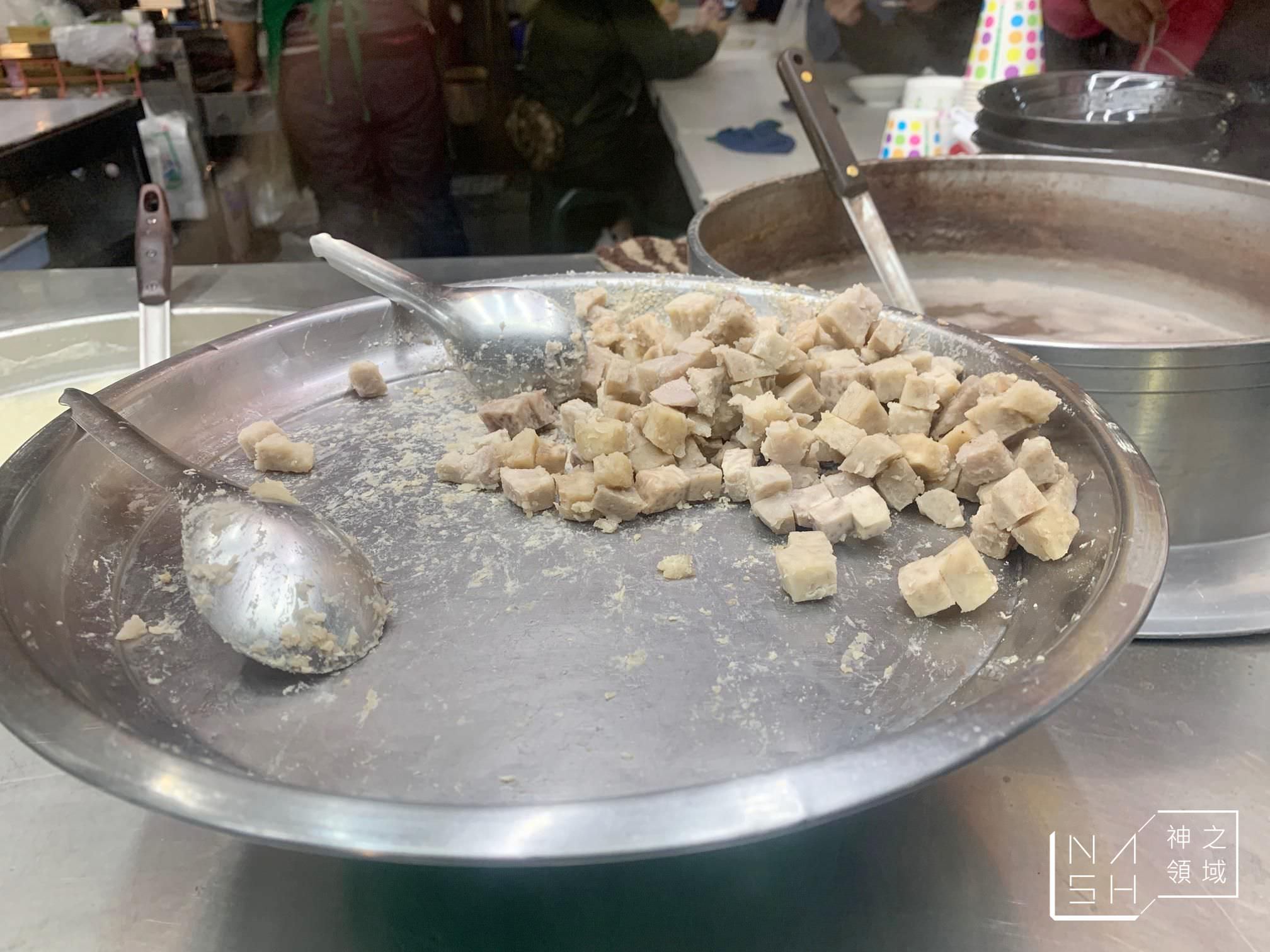 王牌豆花