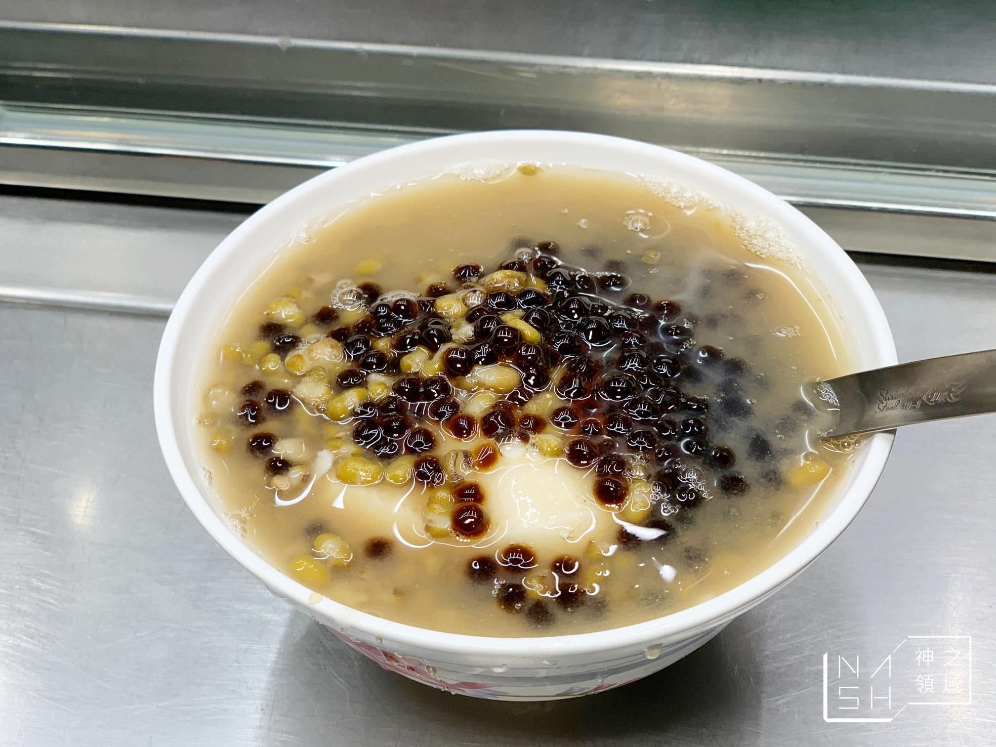王牌豆花