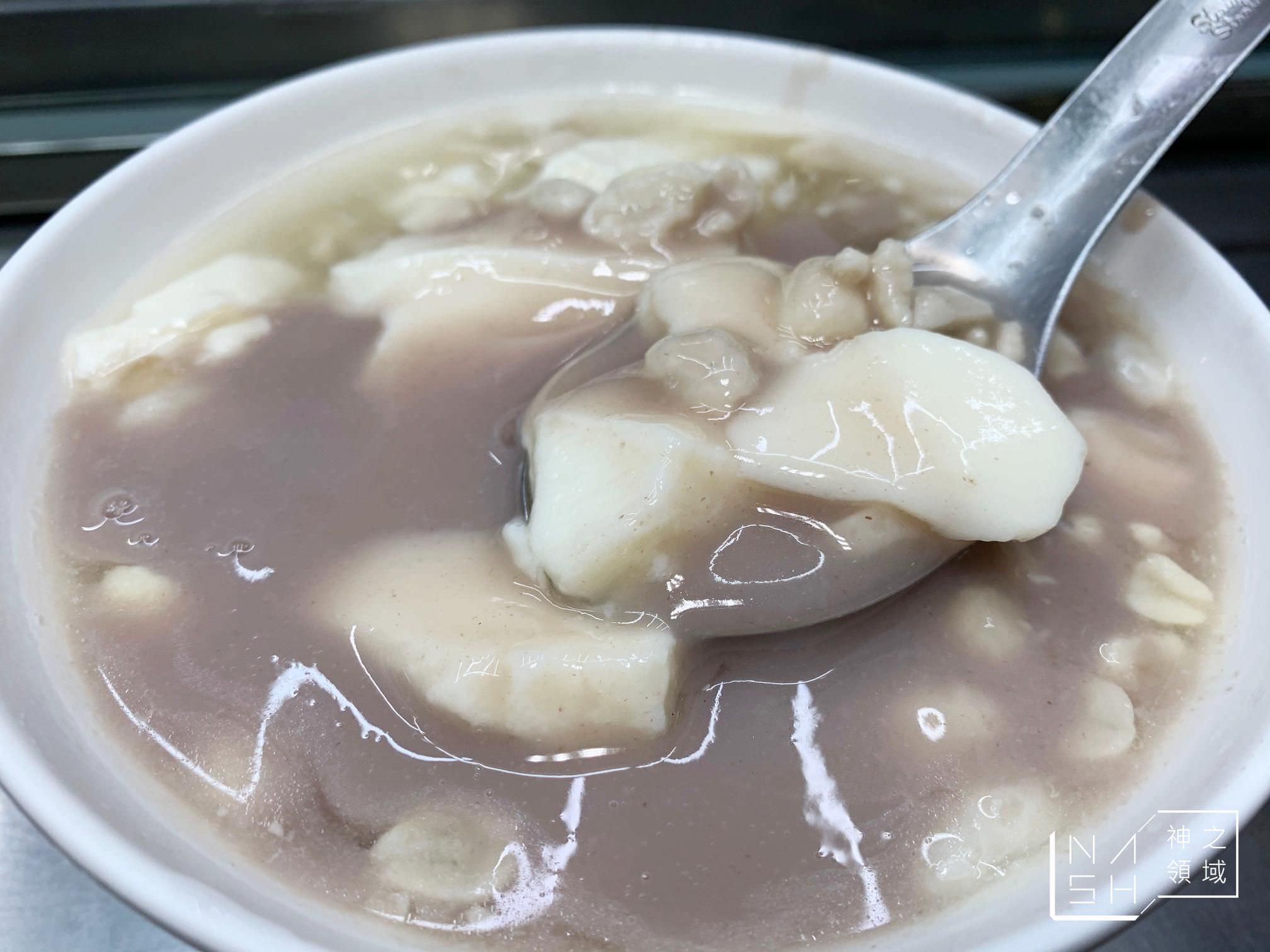 王牌豆花