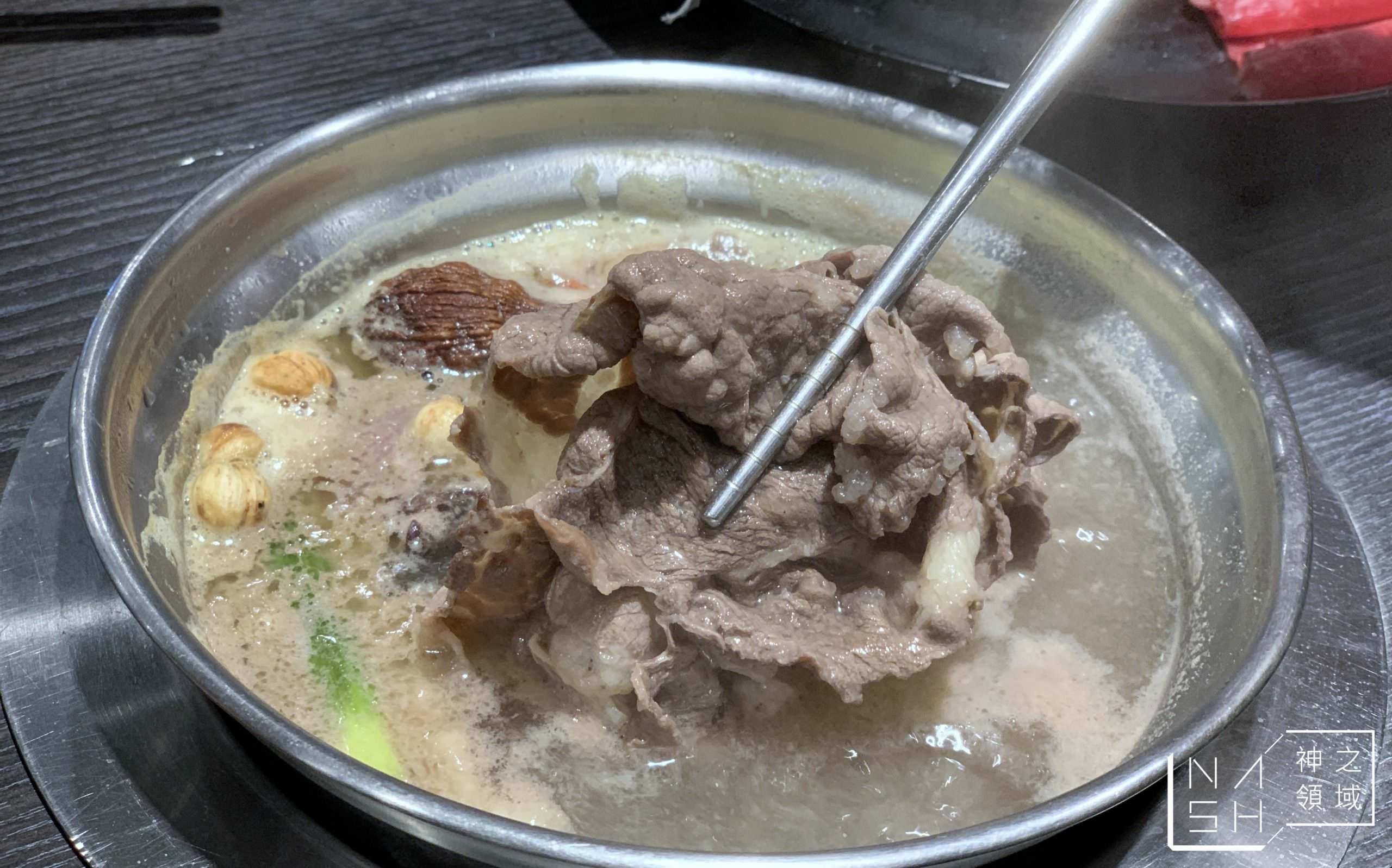 新千葉火鍋