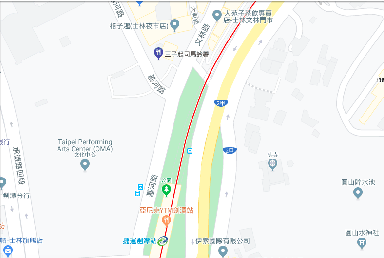 王子起司馬鈴薯