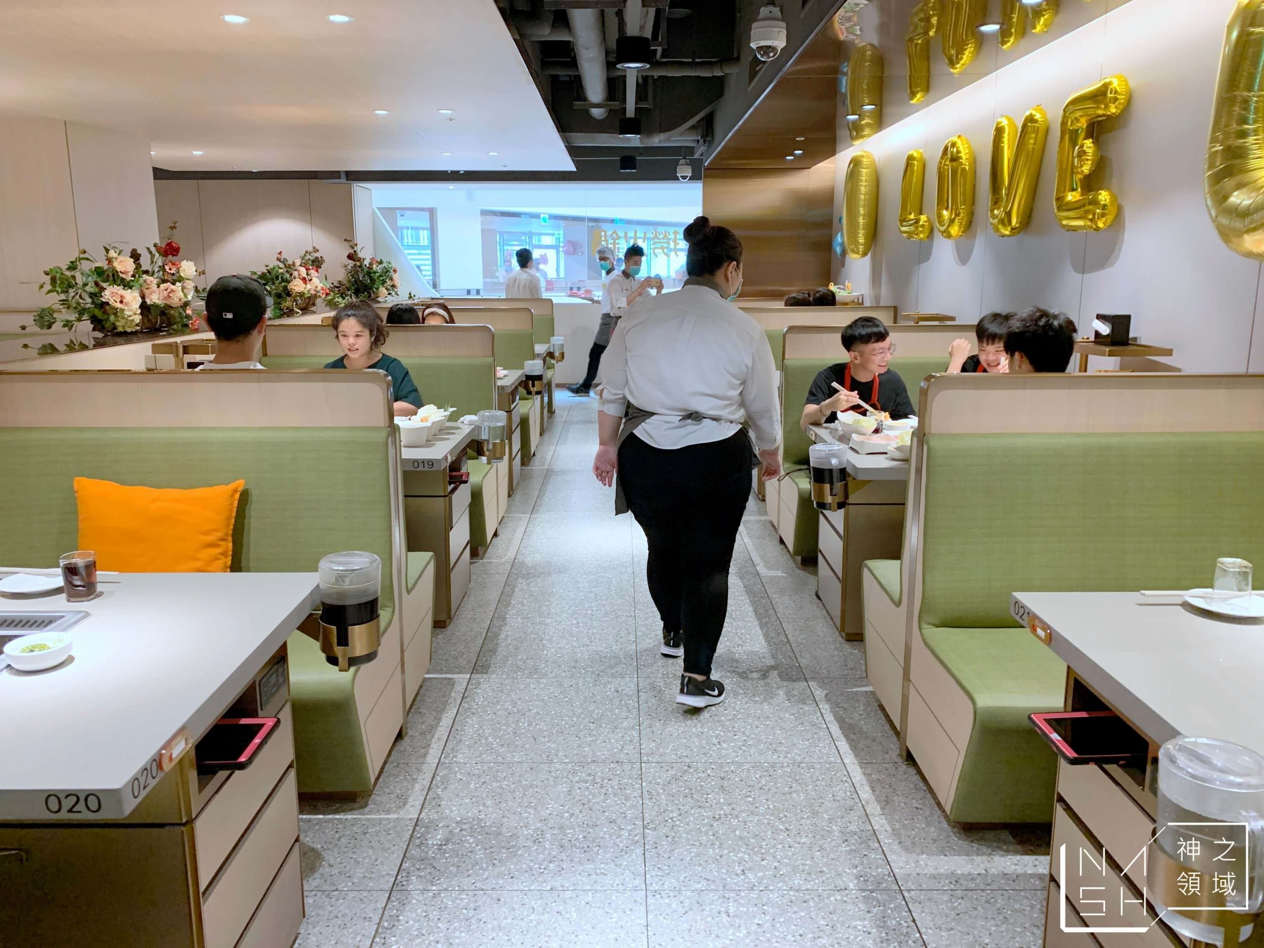 海底撈火鍋