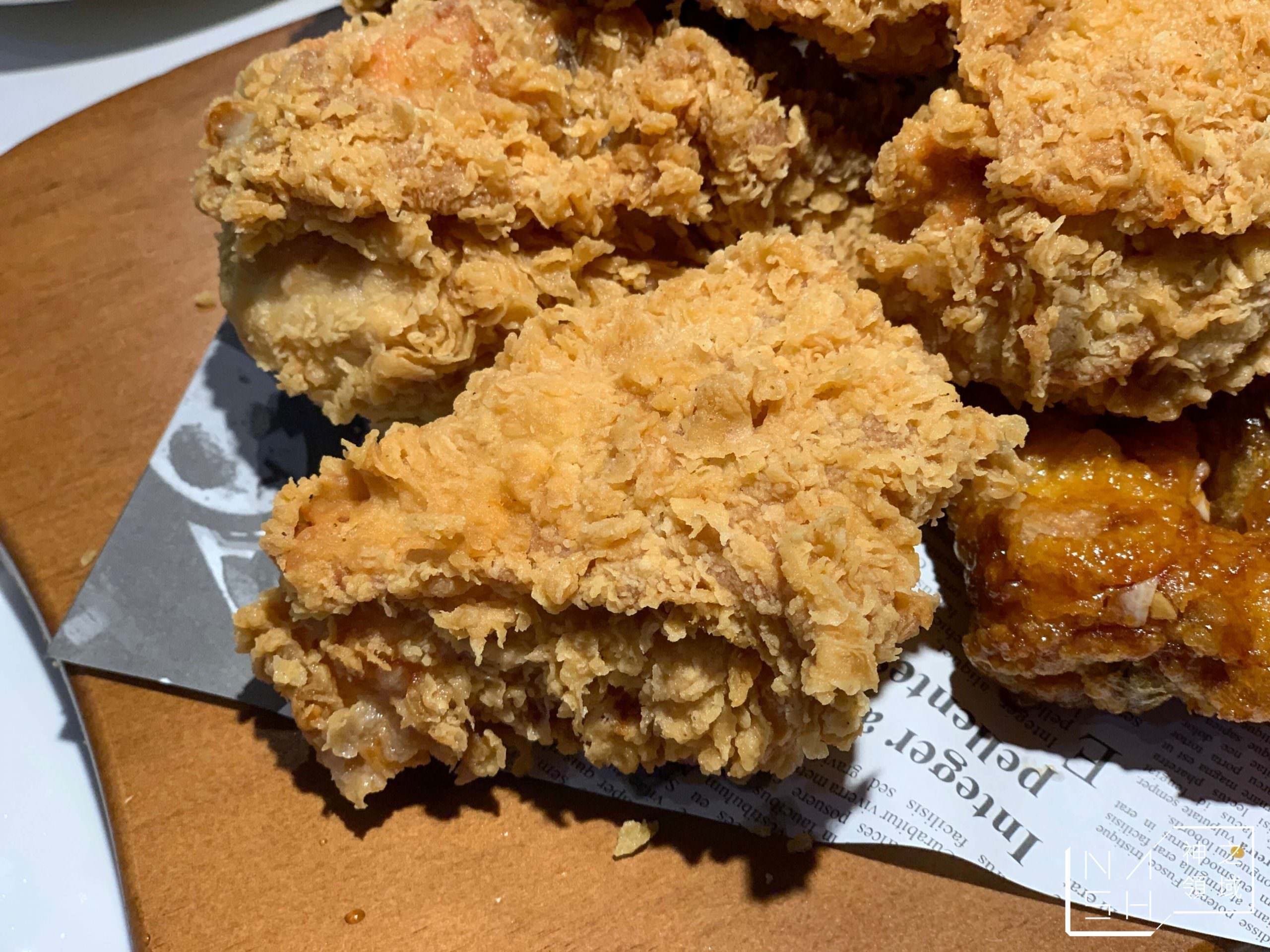 bb.q CHICKEN