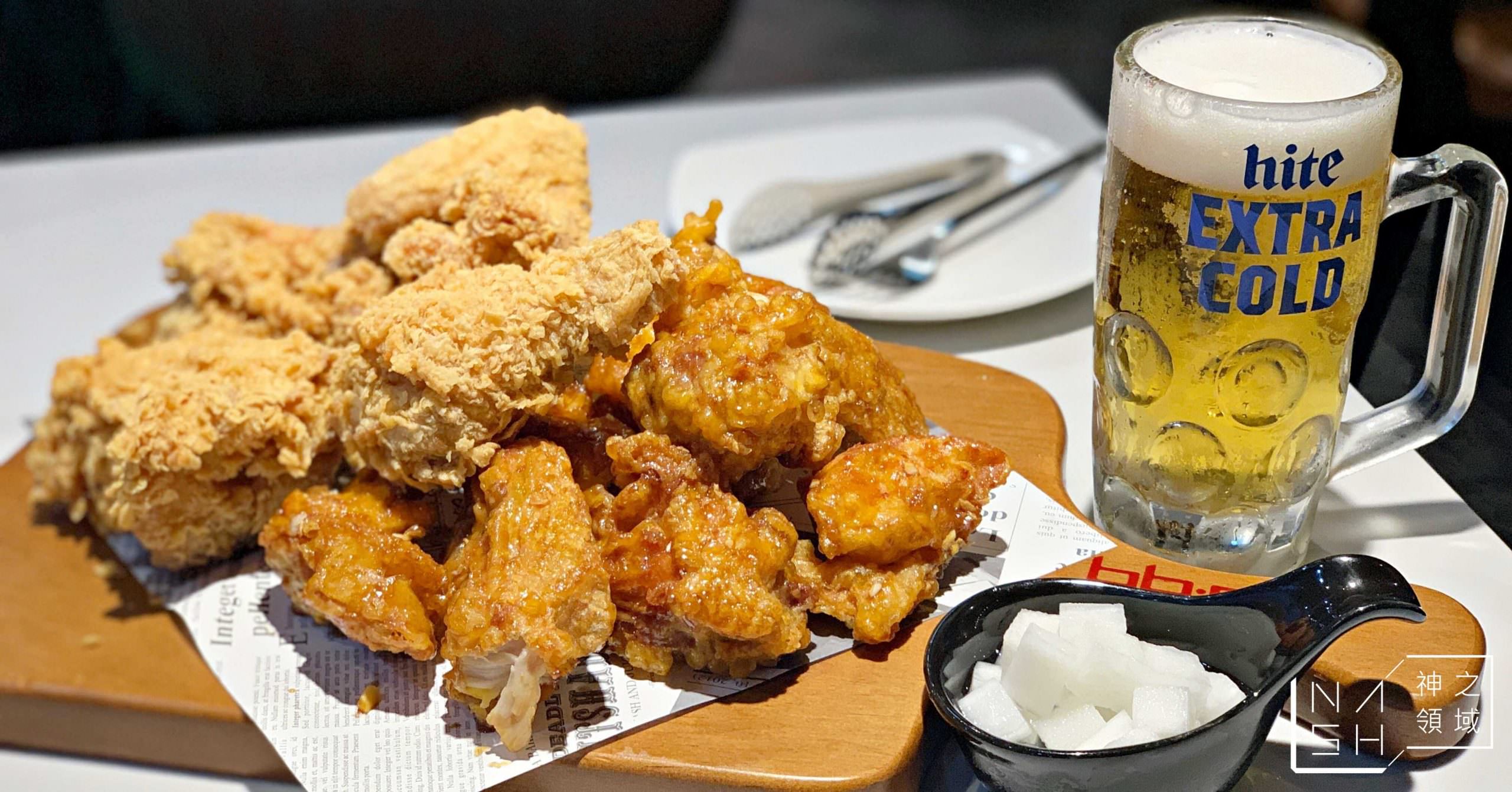 bb.q CHICKEN