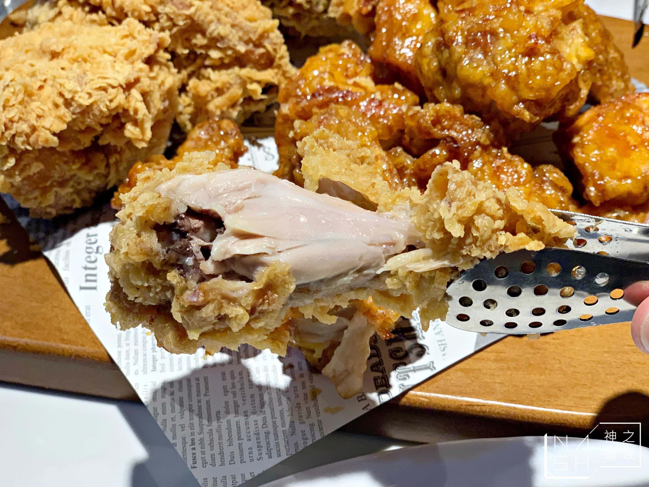 bb.q CHICKEN