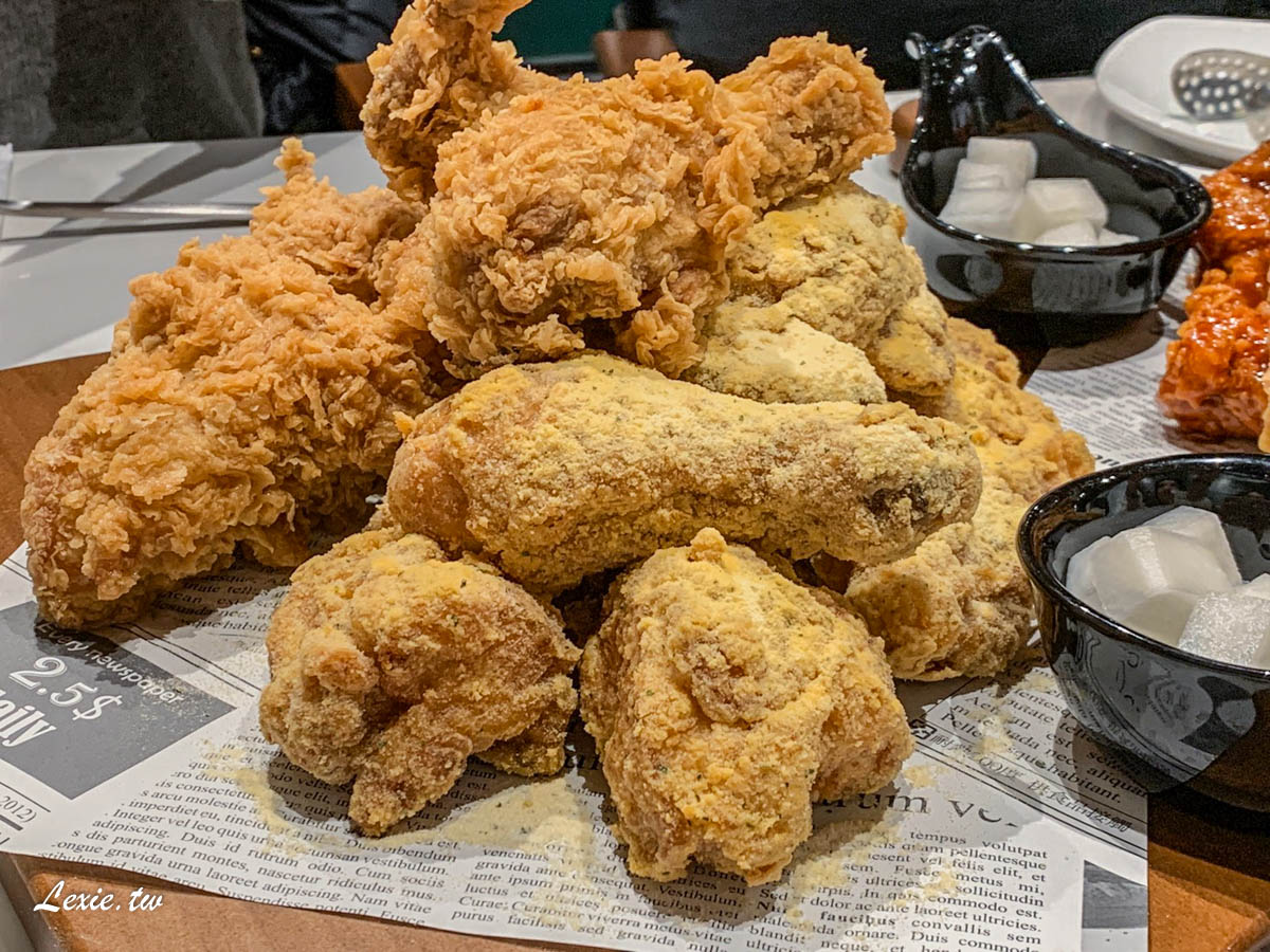 bb.q CHICKEN
