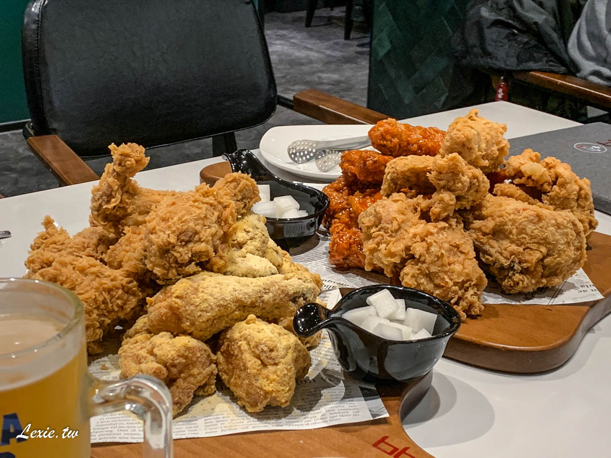 bb.q CHICKEN