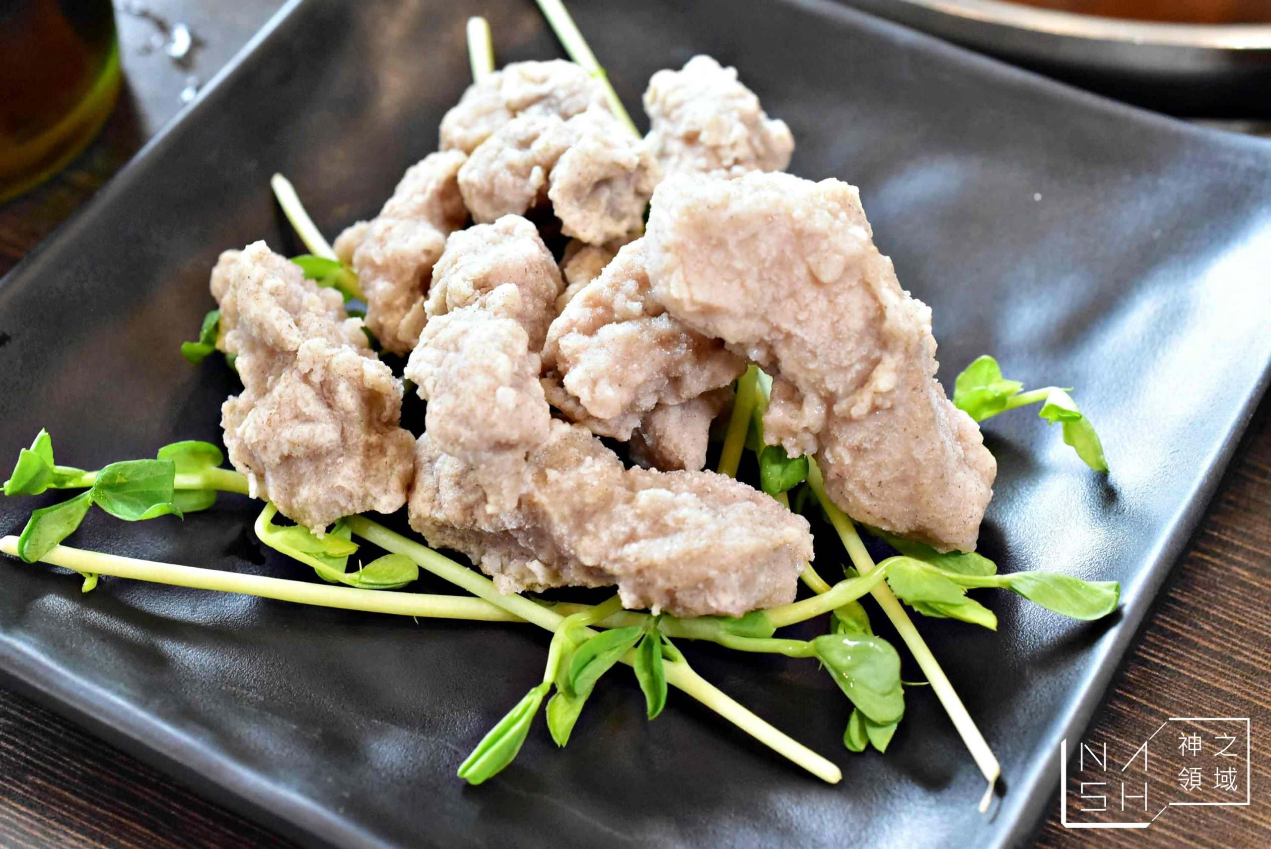 牧軒火鍋