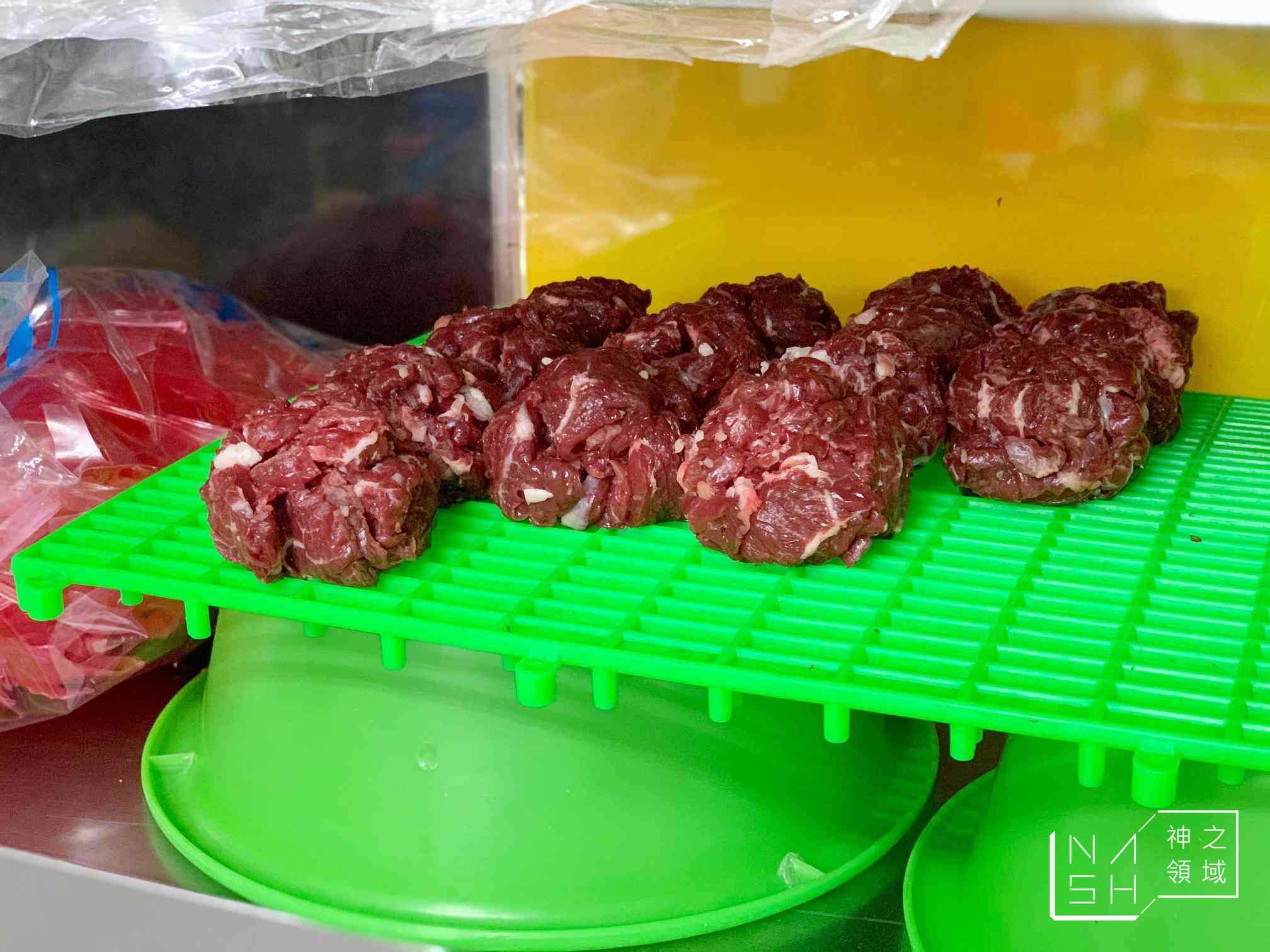 牛肉湯食譜