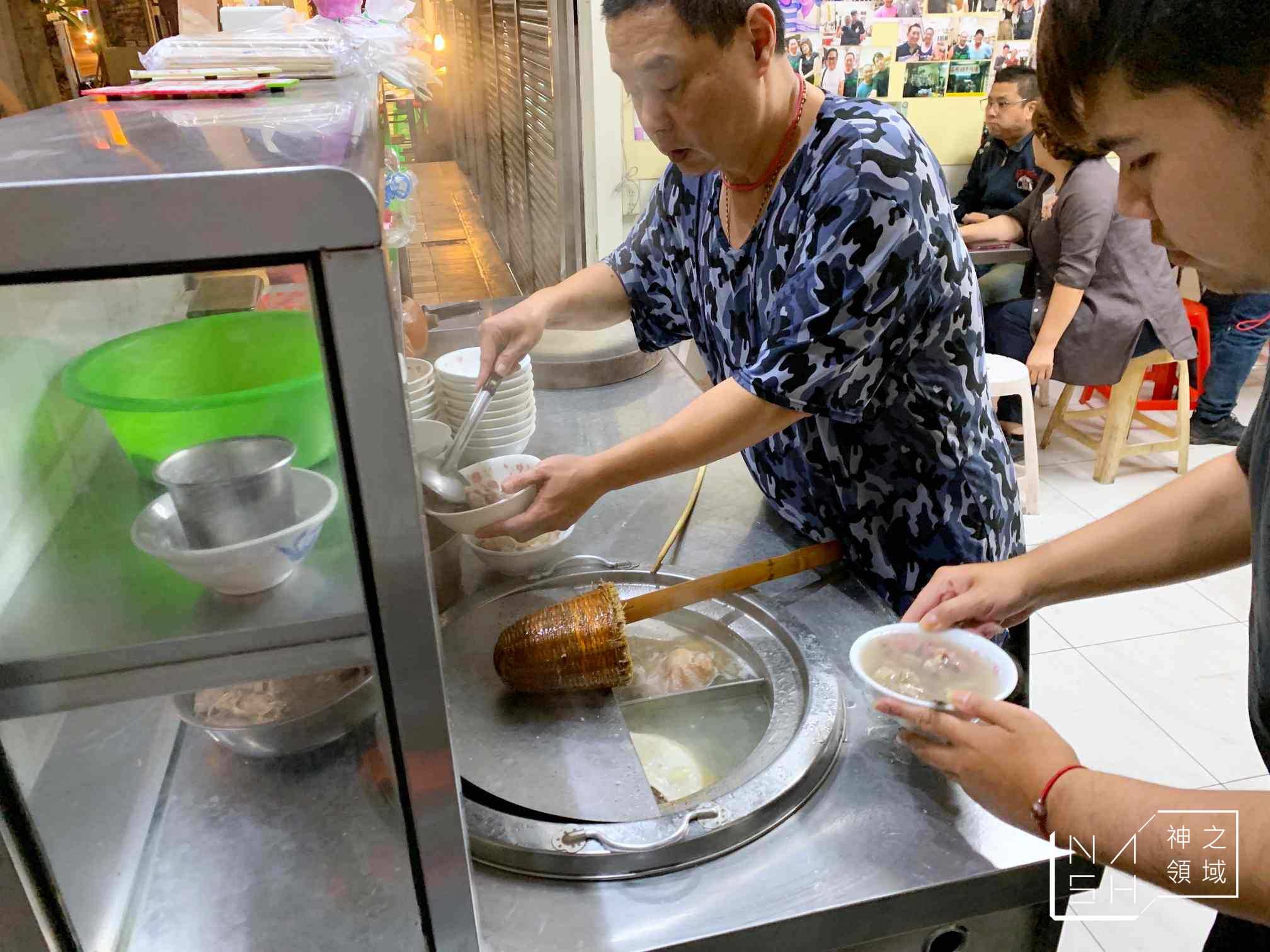 牛肉湯食譜