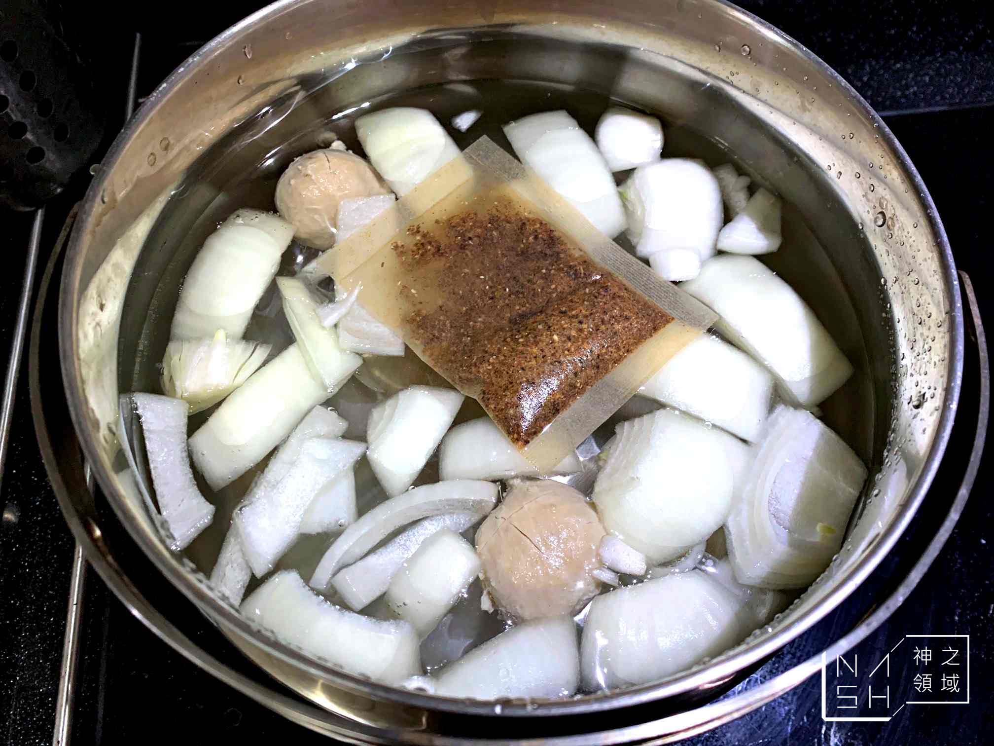 牛肉湯食譜
