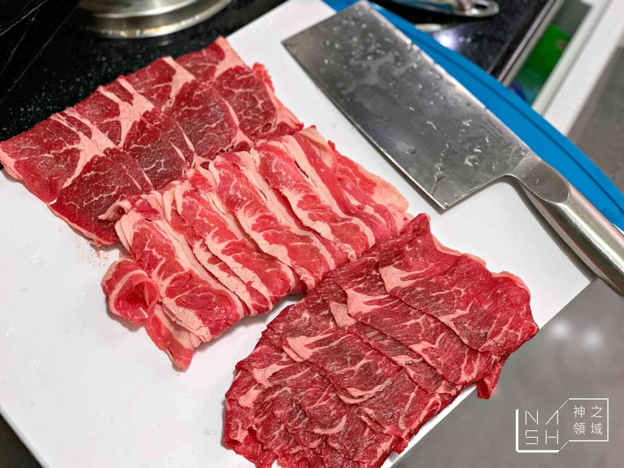 牛肉湯食譜