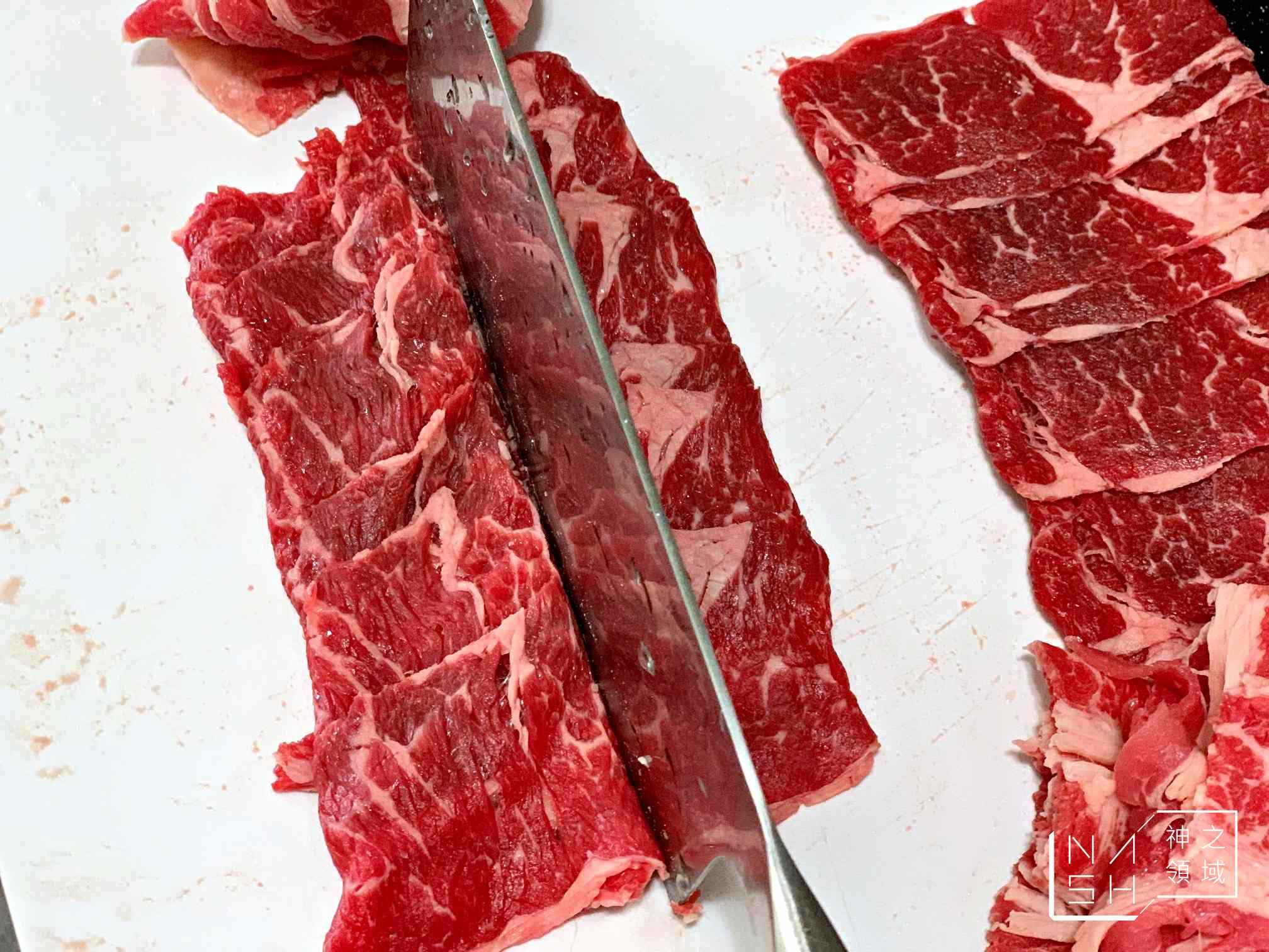 牛肉湯食譜