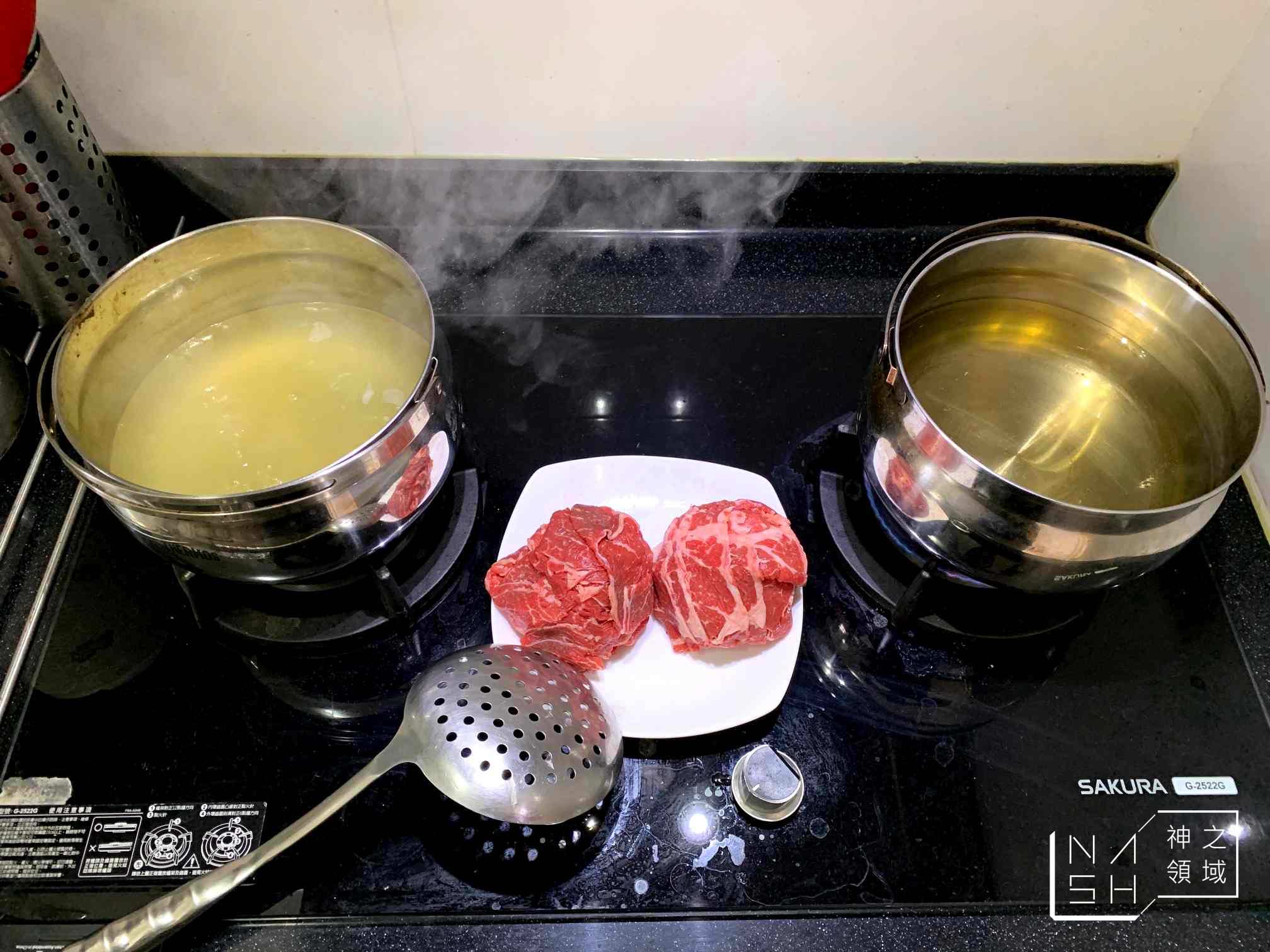牛肉湯食譜