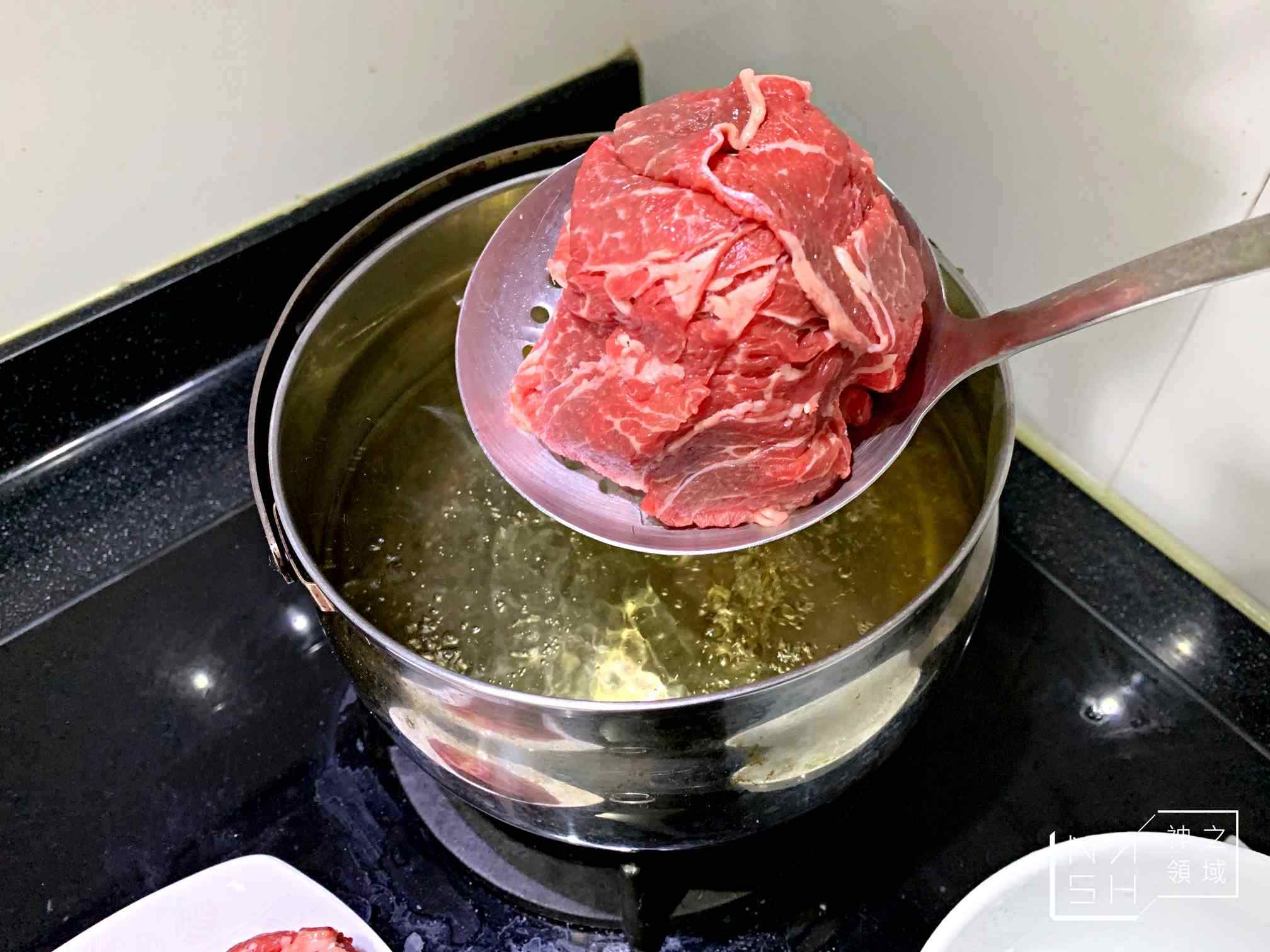 牛肉湯食譜