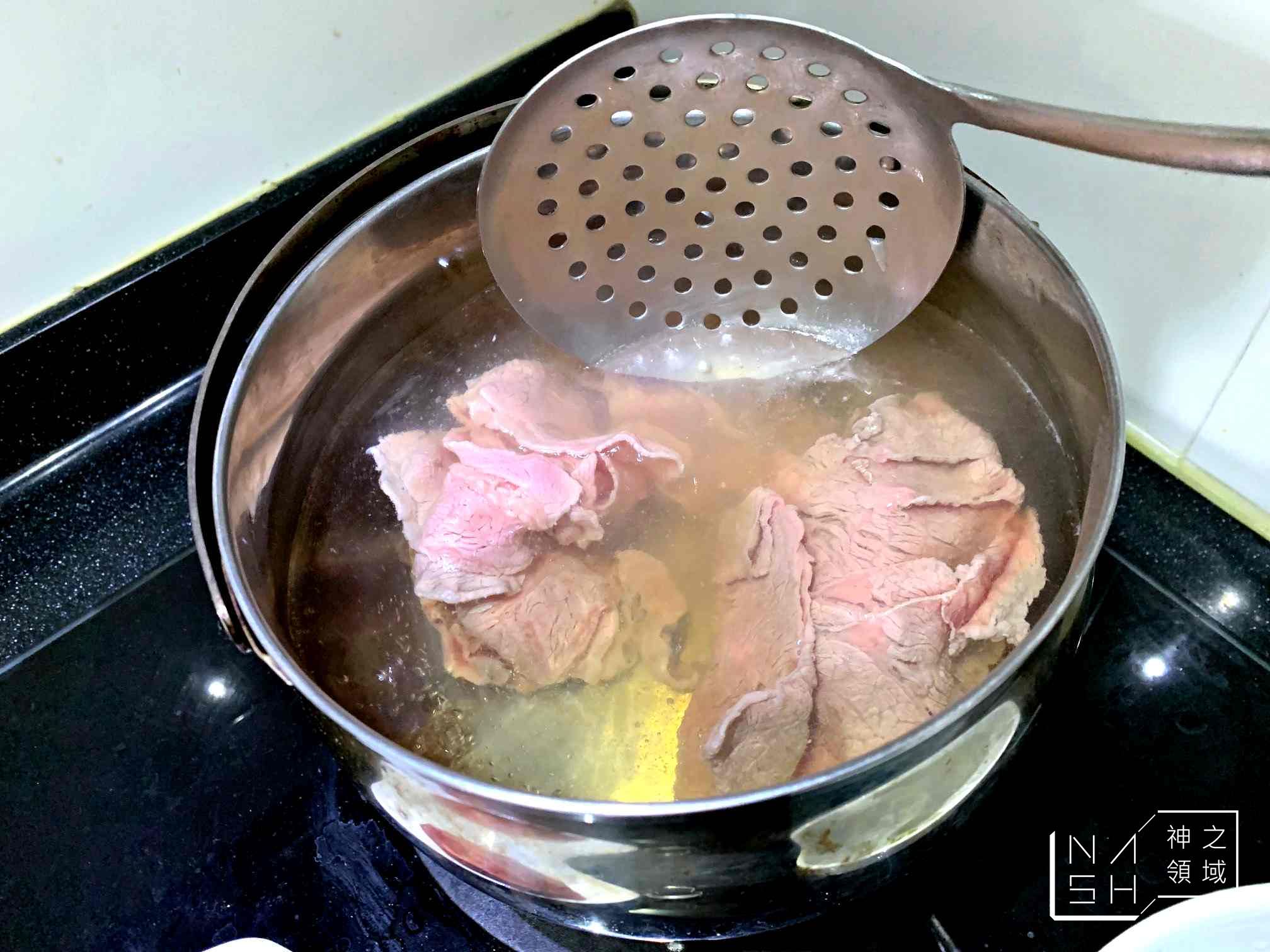牛肉湯食譜