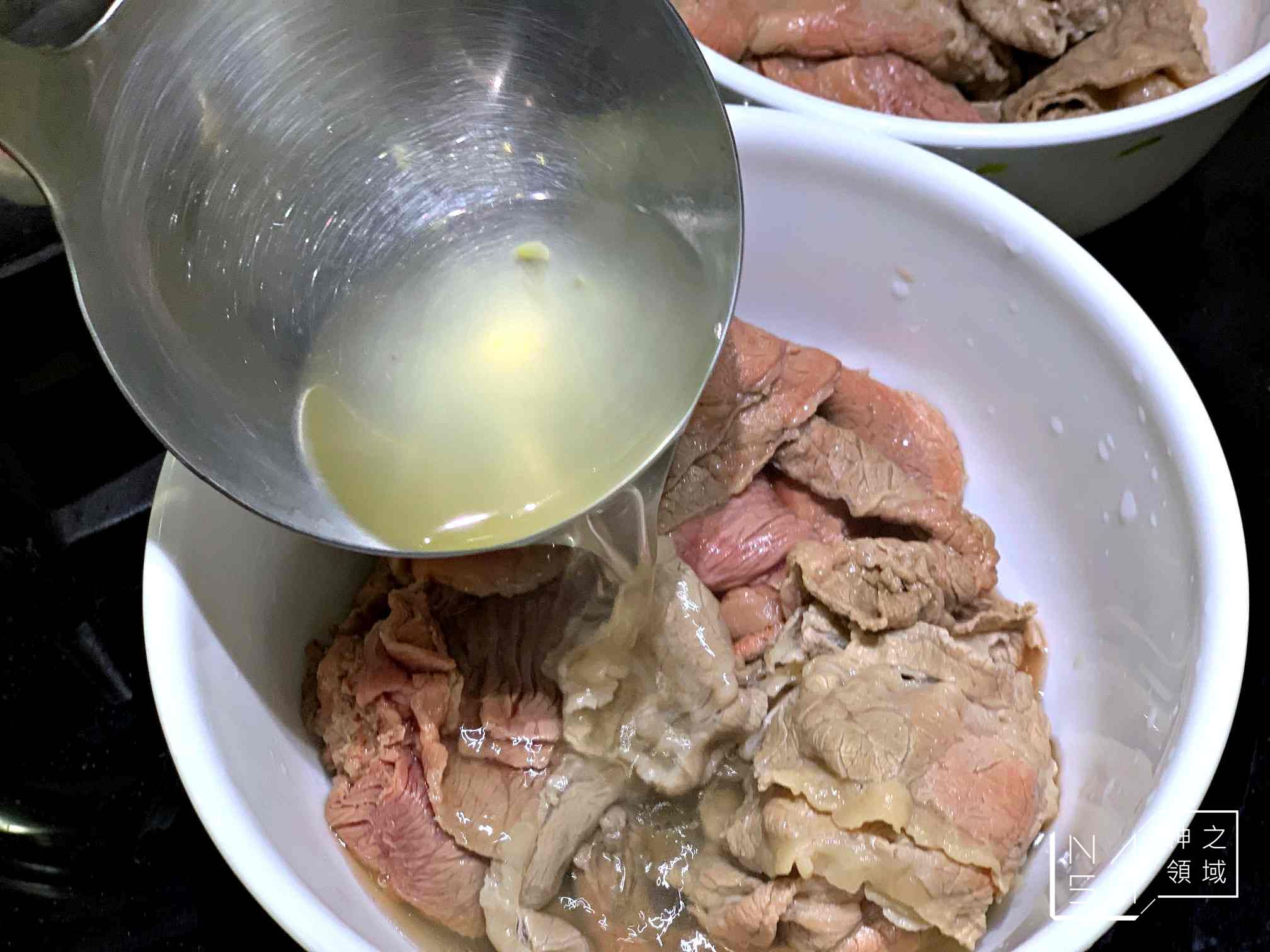 牛肉湯食譜