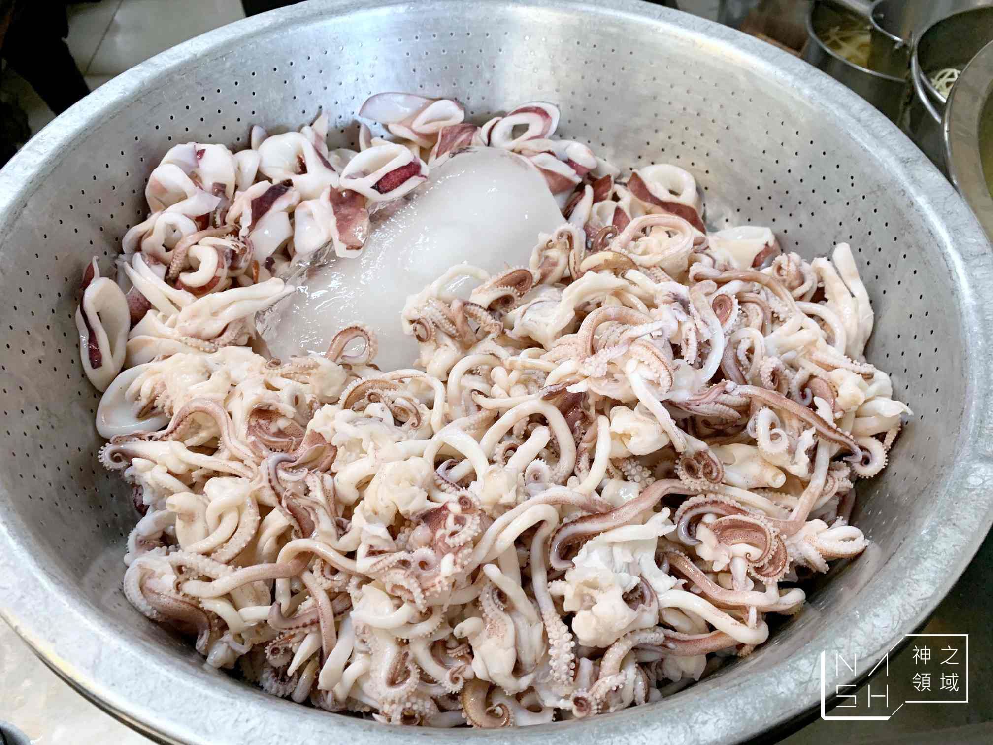 邱家小卷米粉