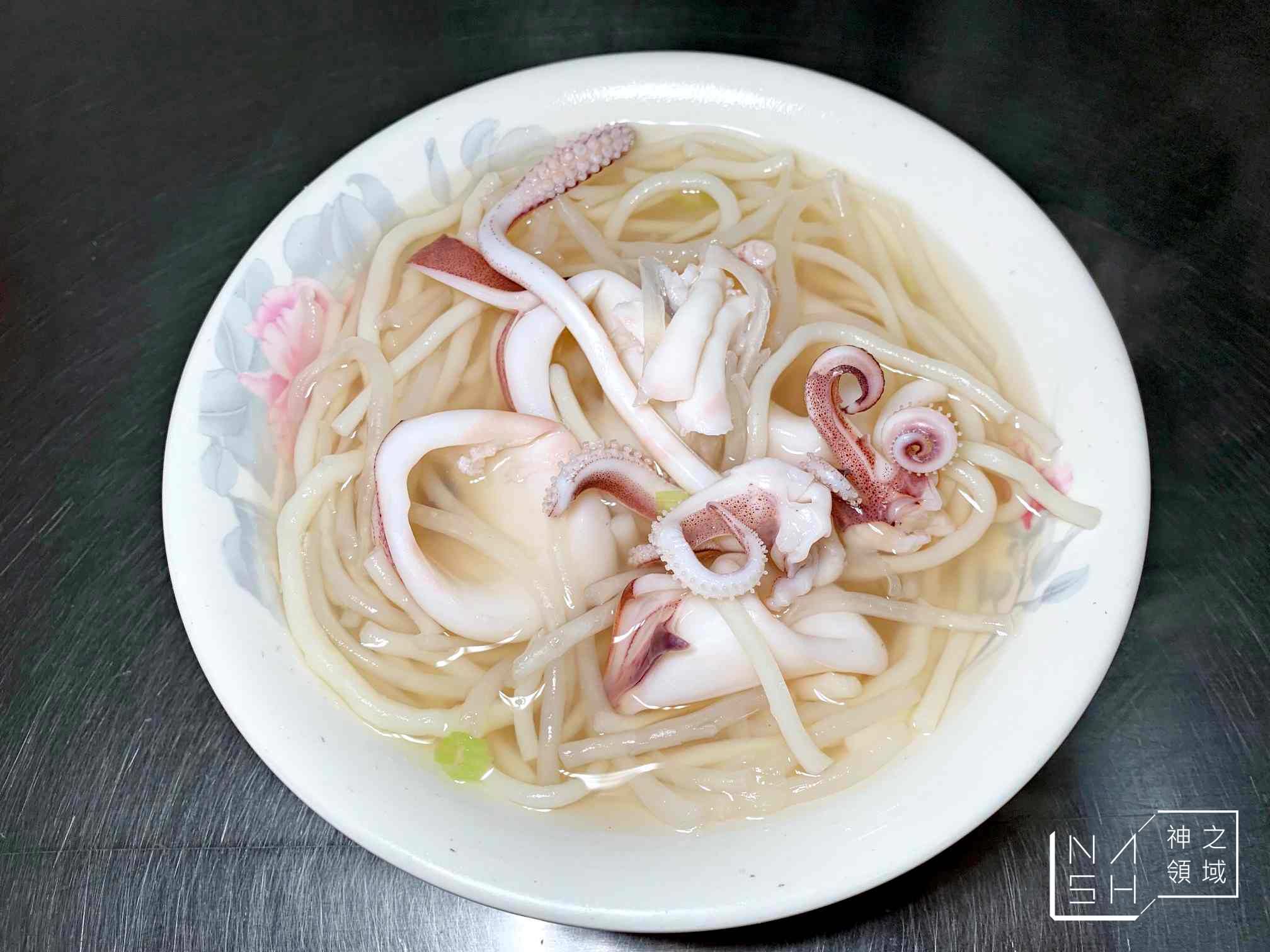 邱家小卷米粉