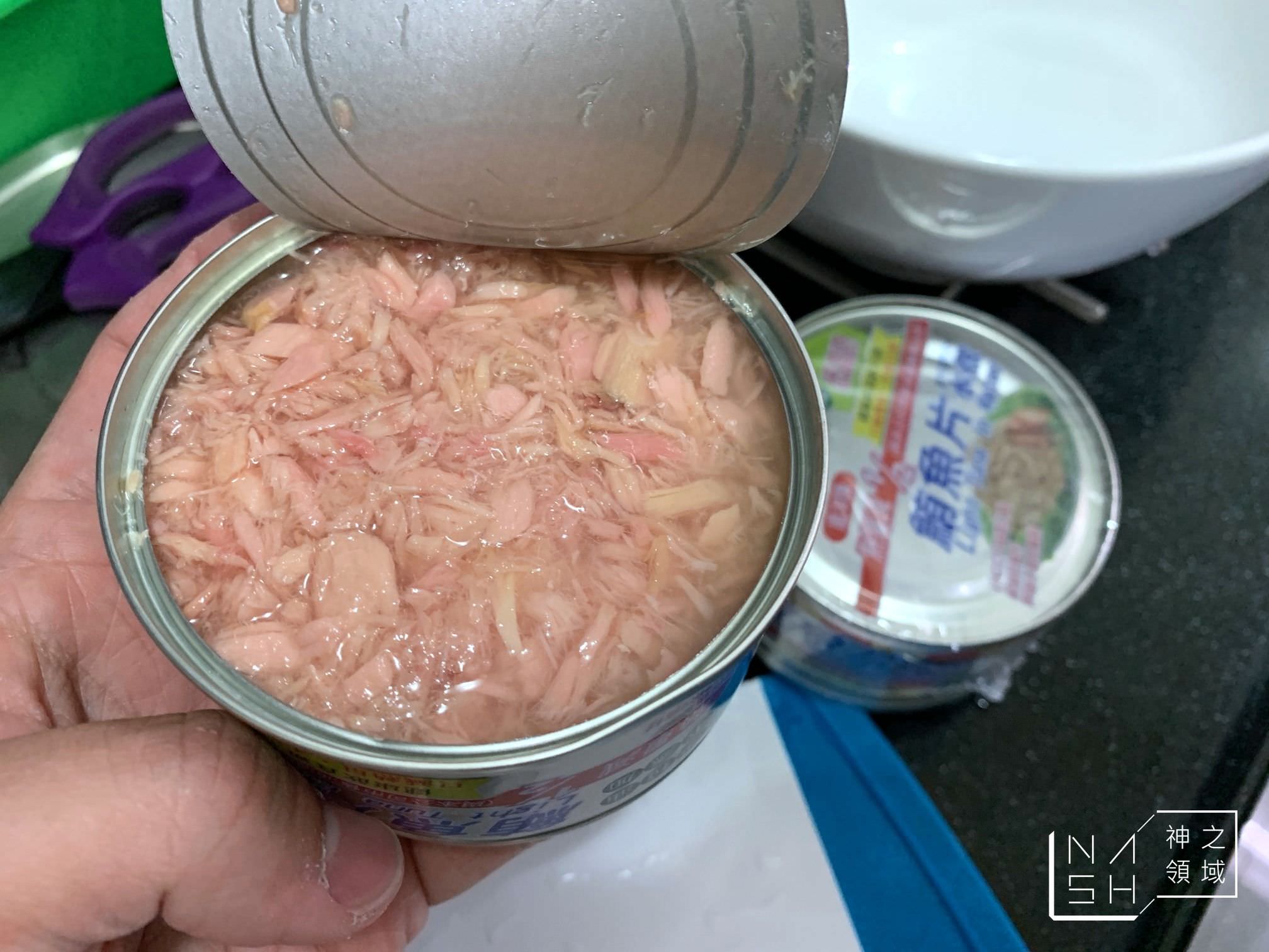 鮪魚蛋沙拉食譜
