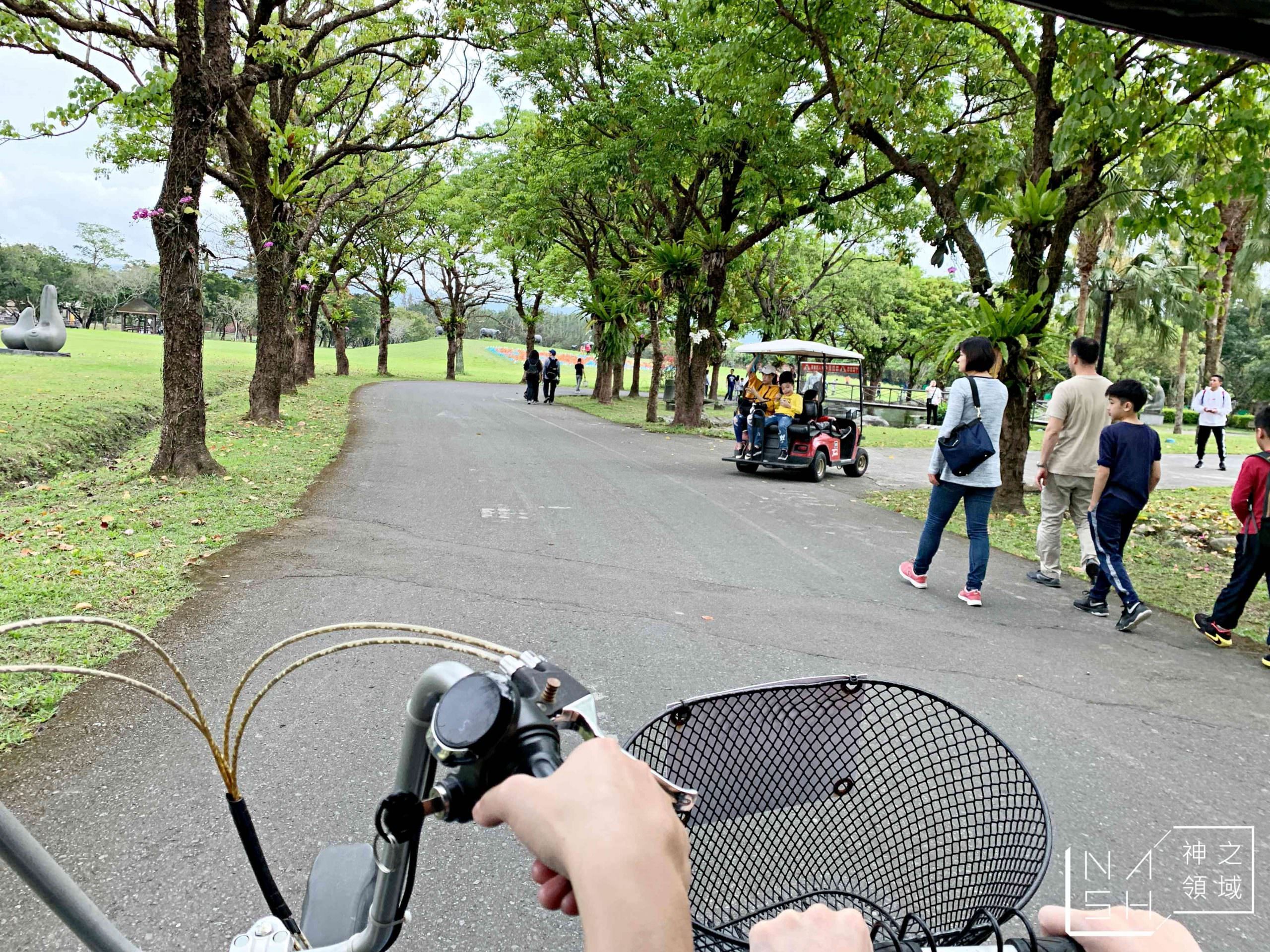 兆豐農場