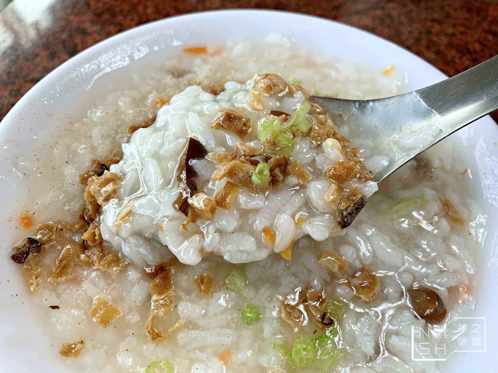 大同市場楊媽媽米粉羹