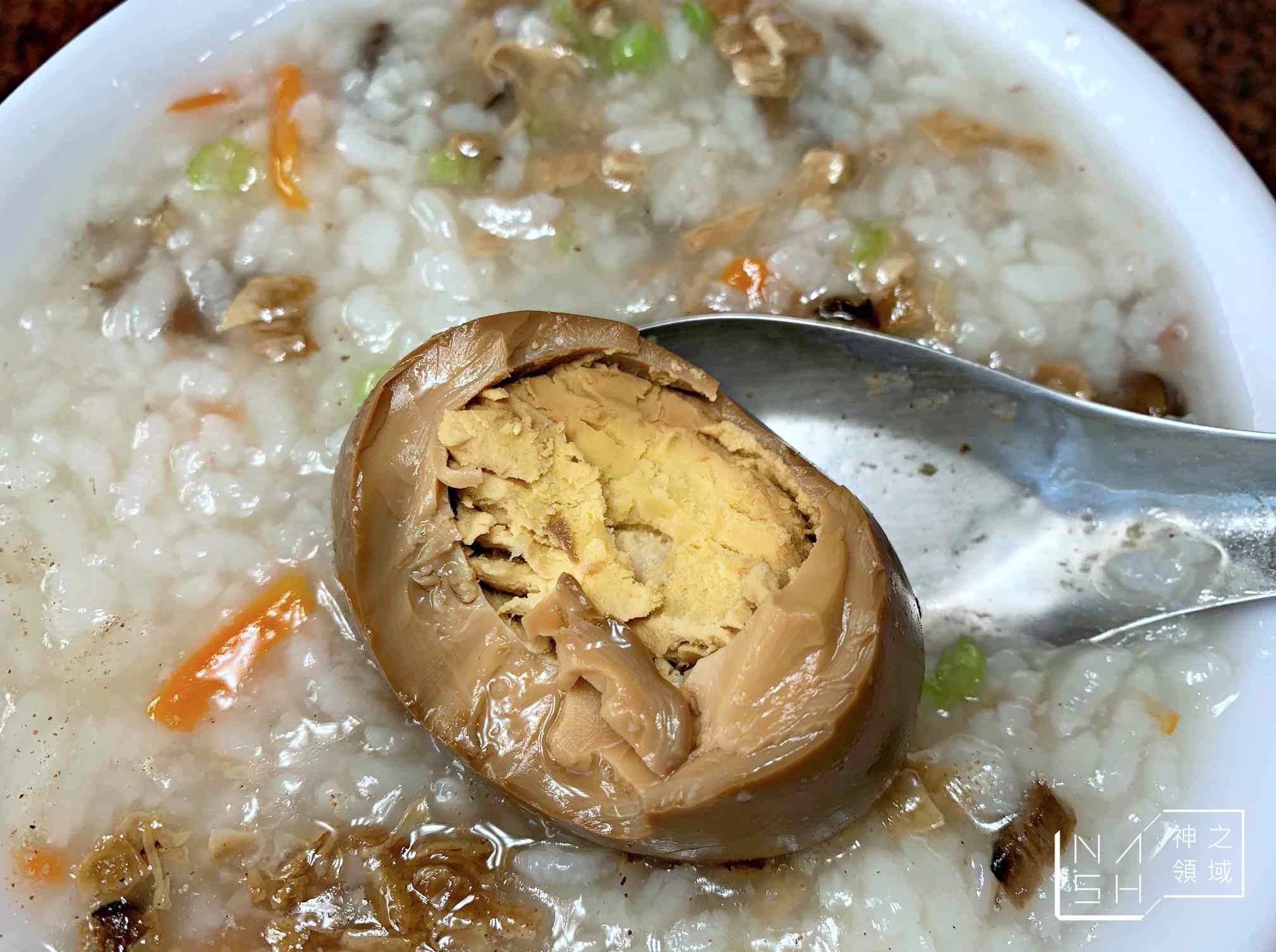 大同市場楊媽媽米粉羹