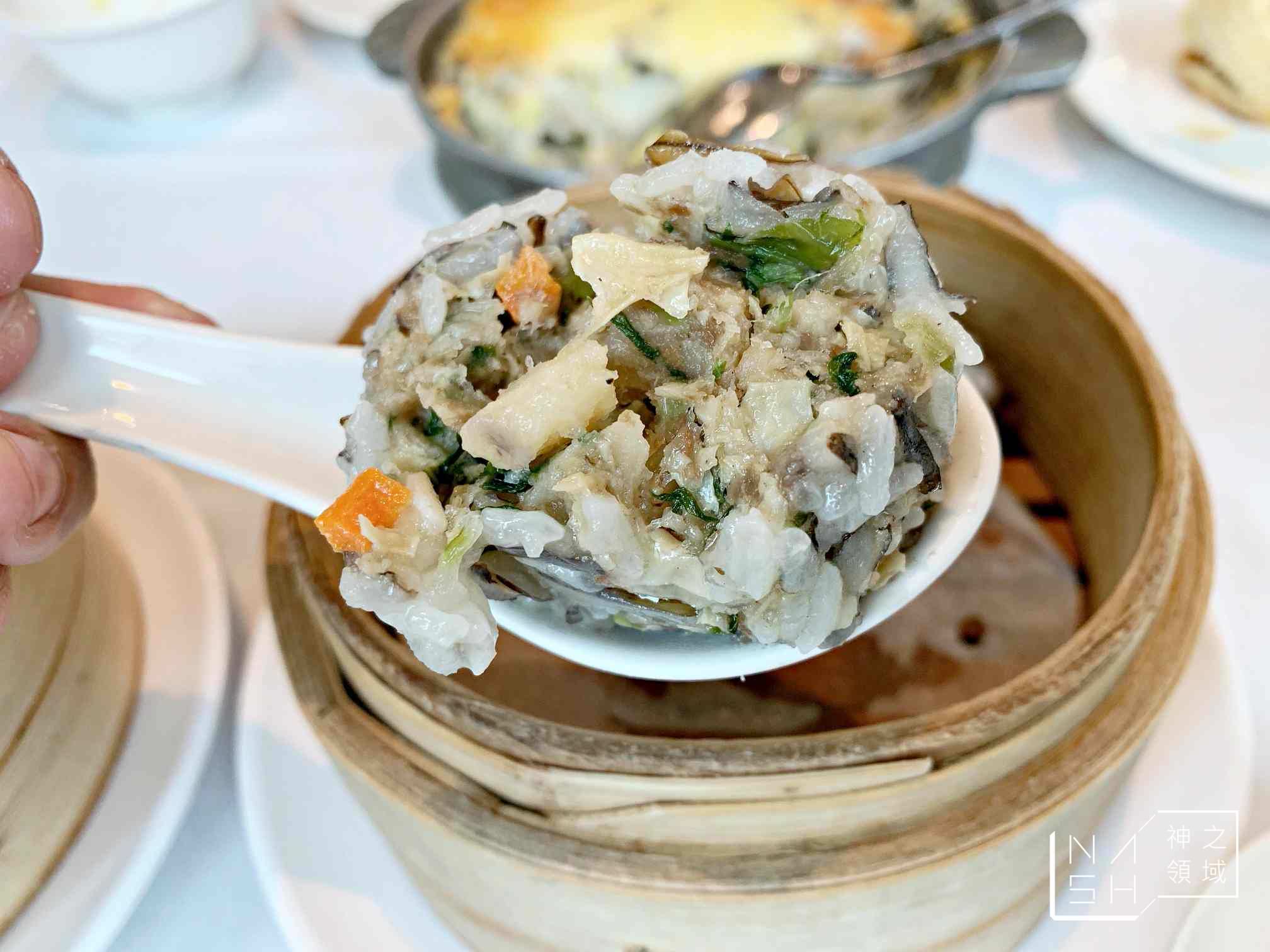 養心茶樓