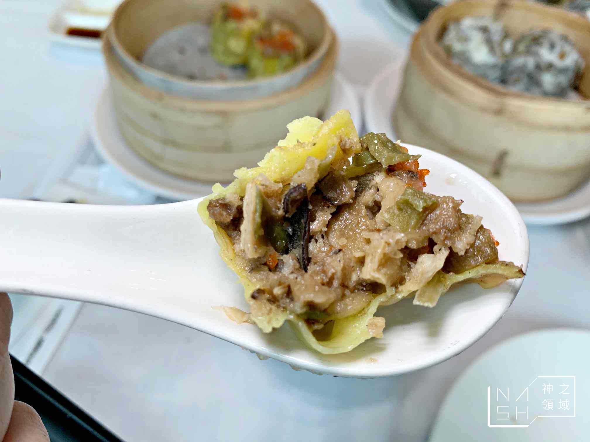 養心茶樓