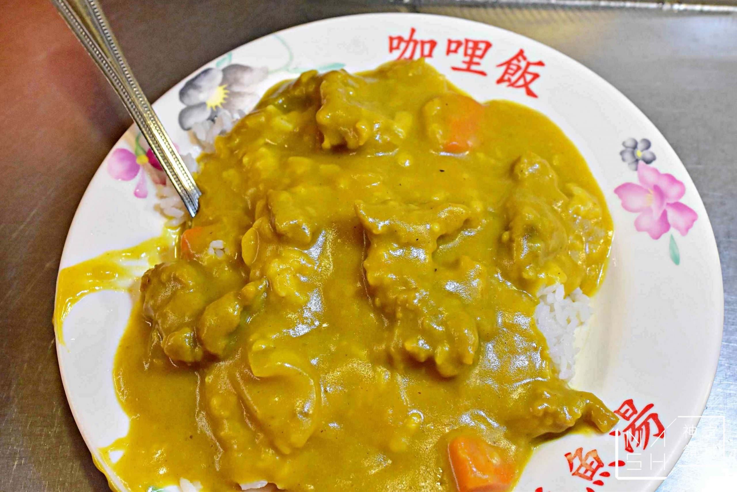 基隆美食推薦
