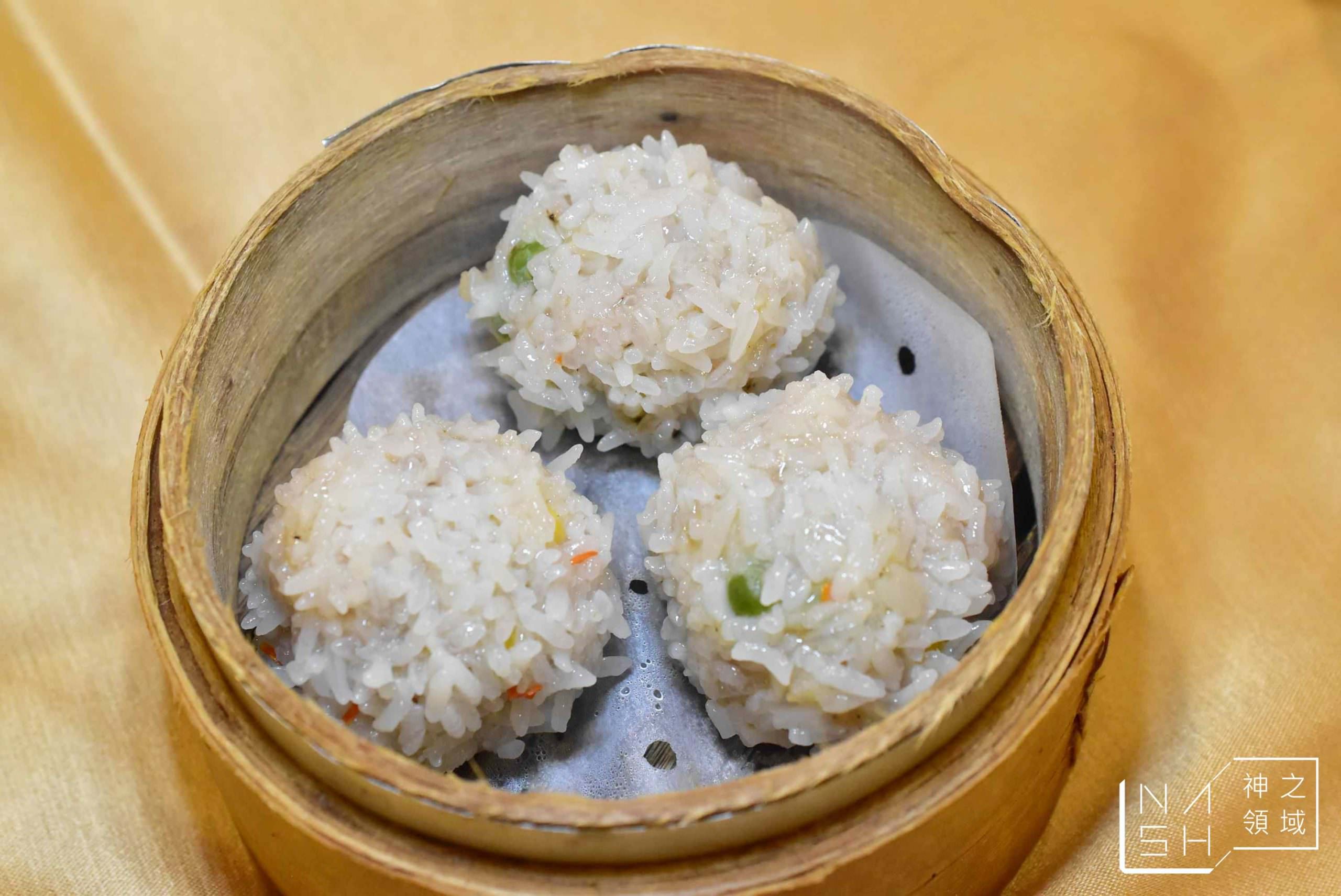 港九香滿樓