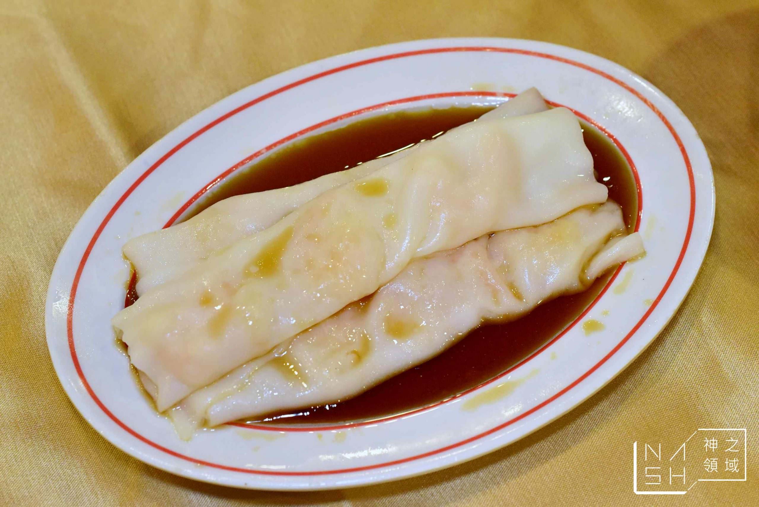 港九香滿樓