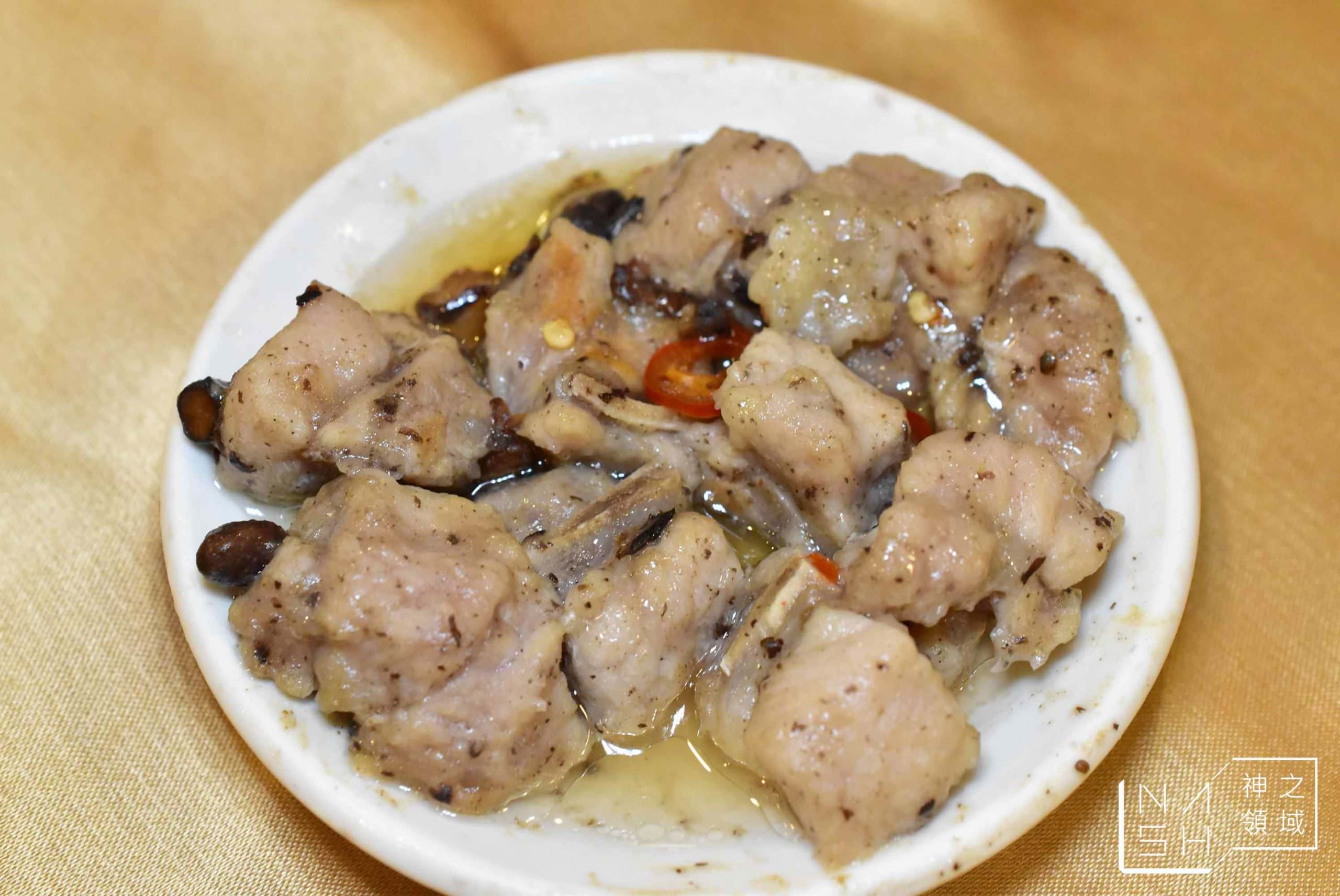 港九香滿樓