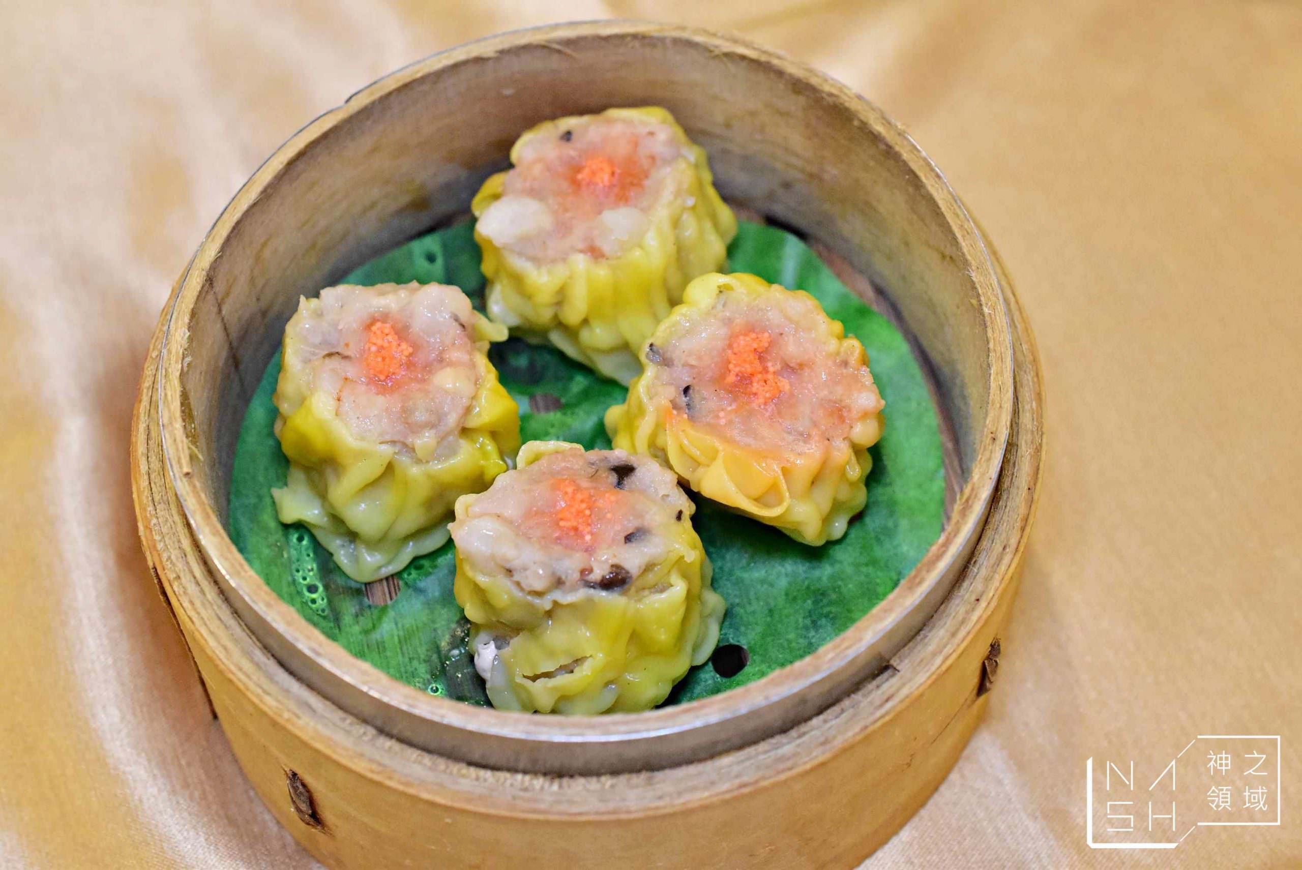 港九香滿樓