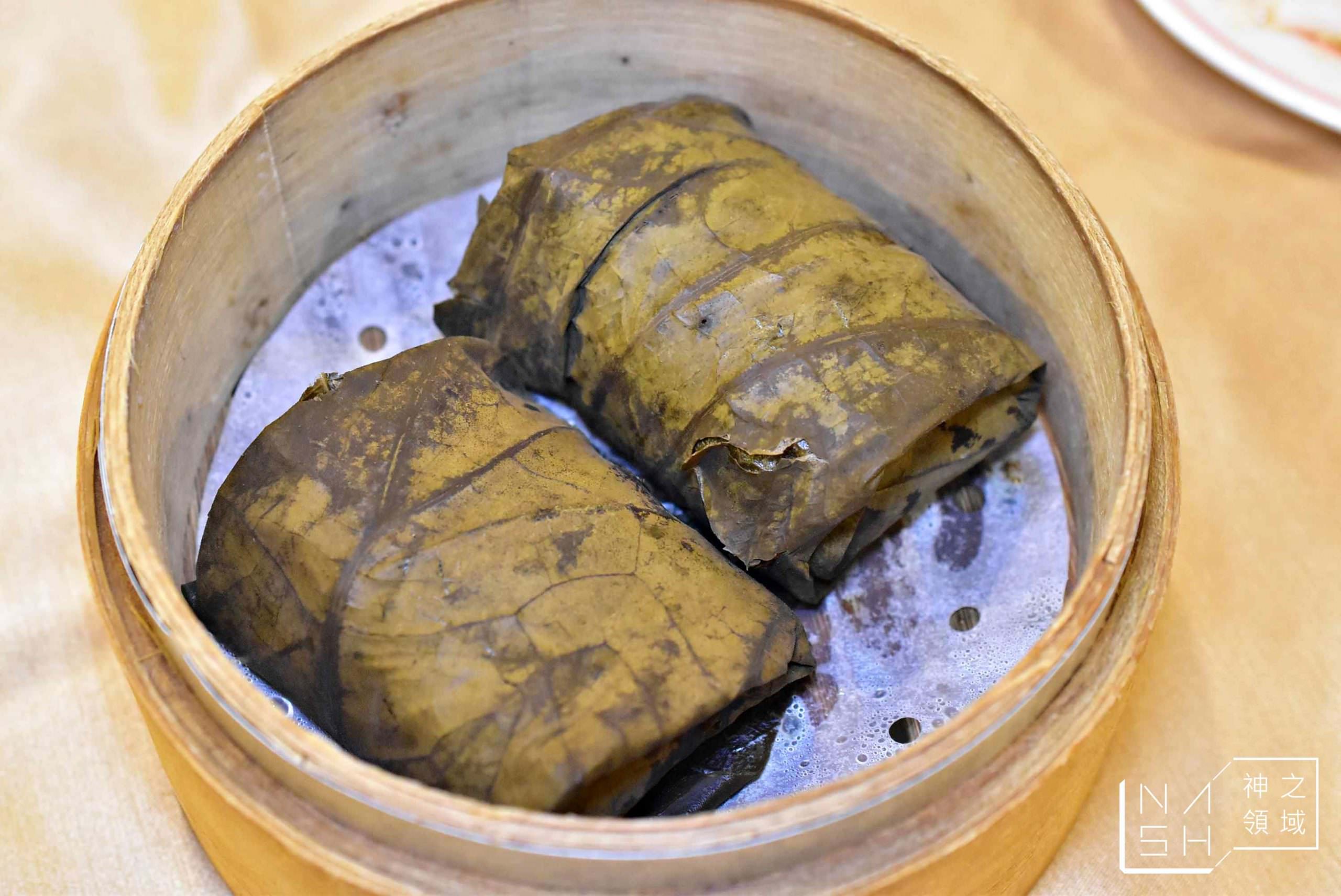 港九香滿樓