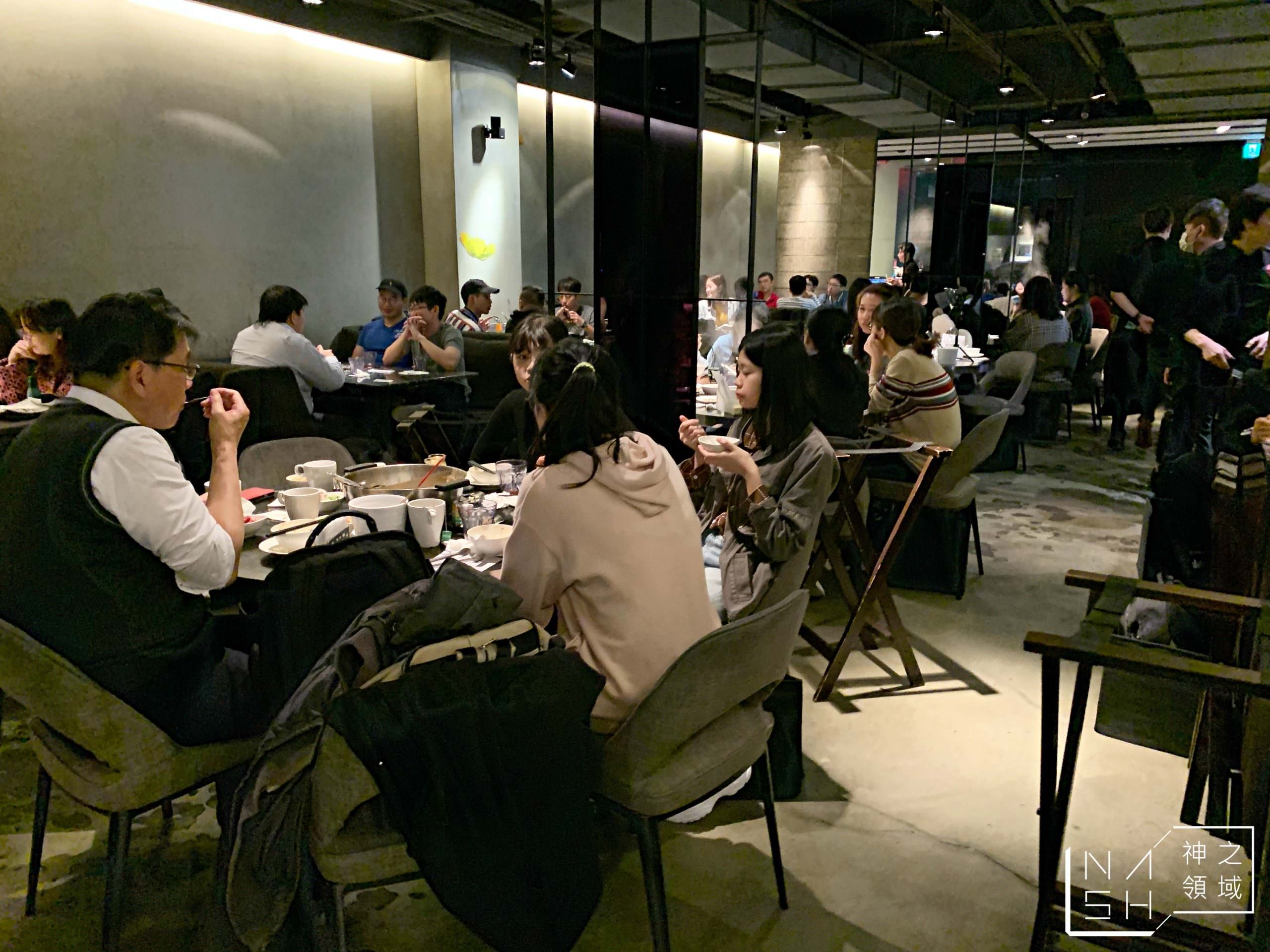 台北必吃麻辣火鍋
