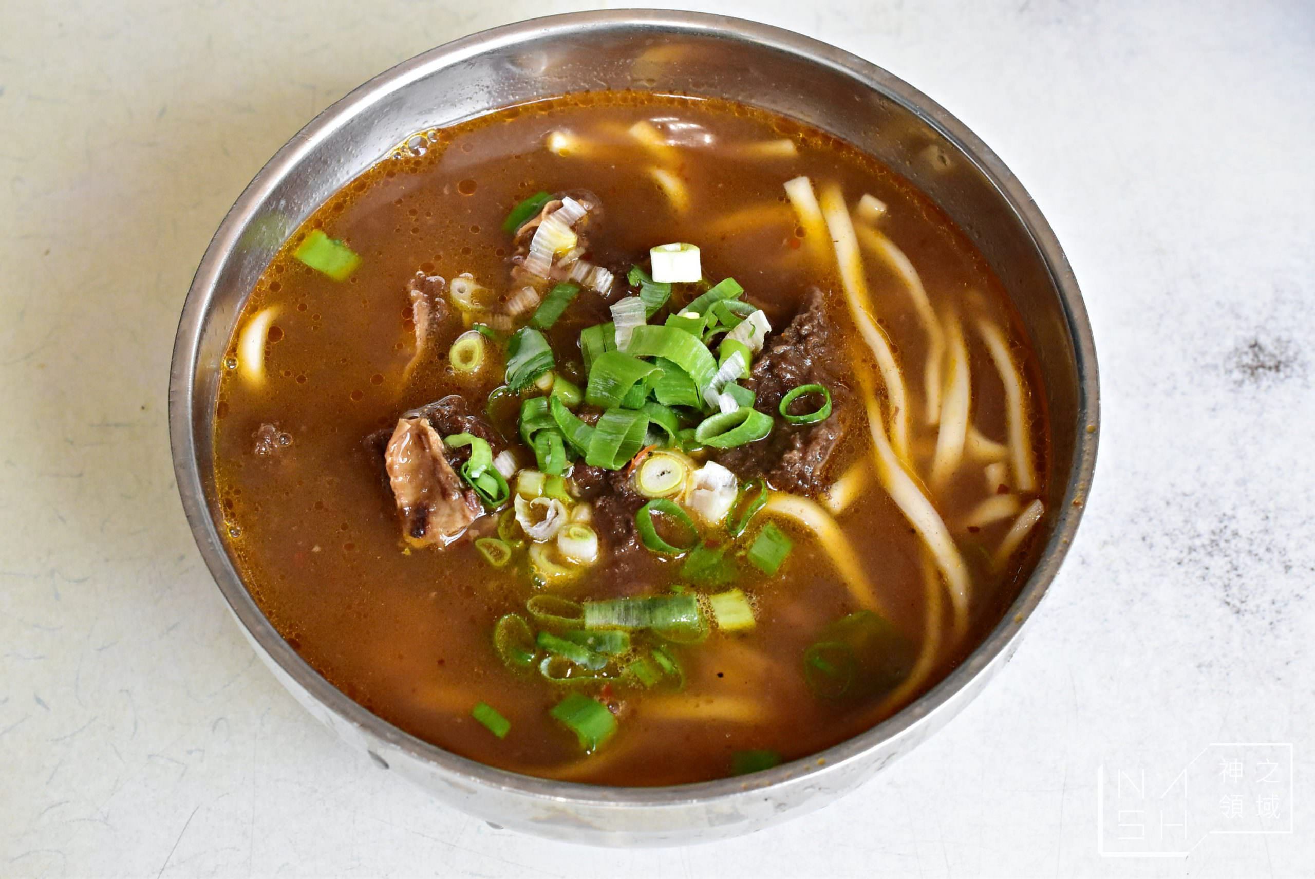 老唐牛肉麵