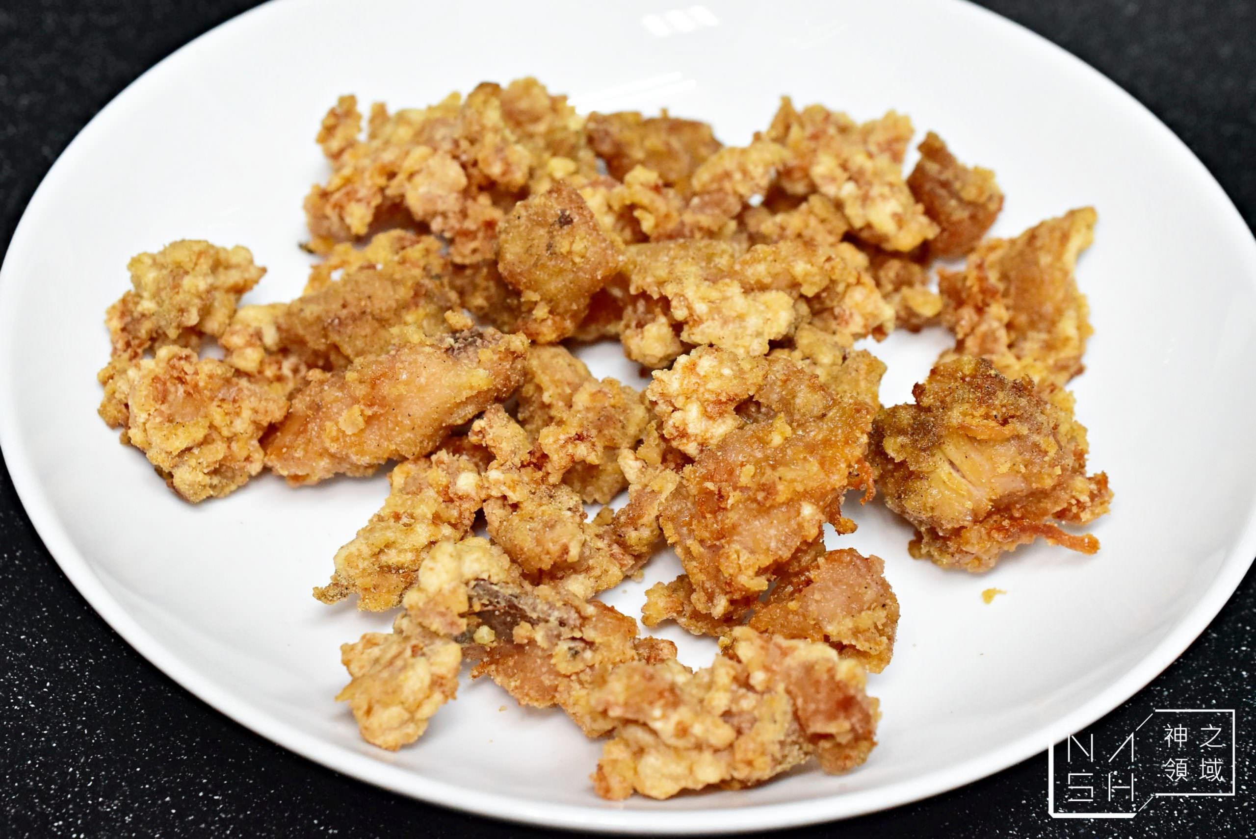 小上海香酥雞