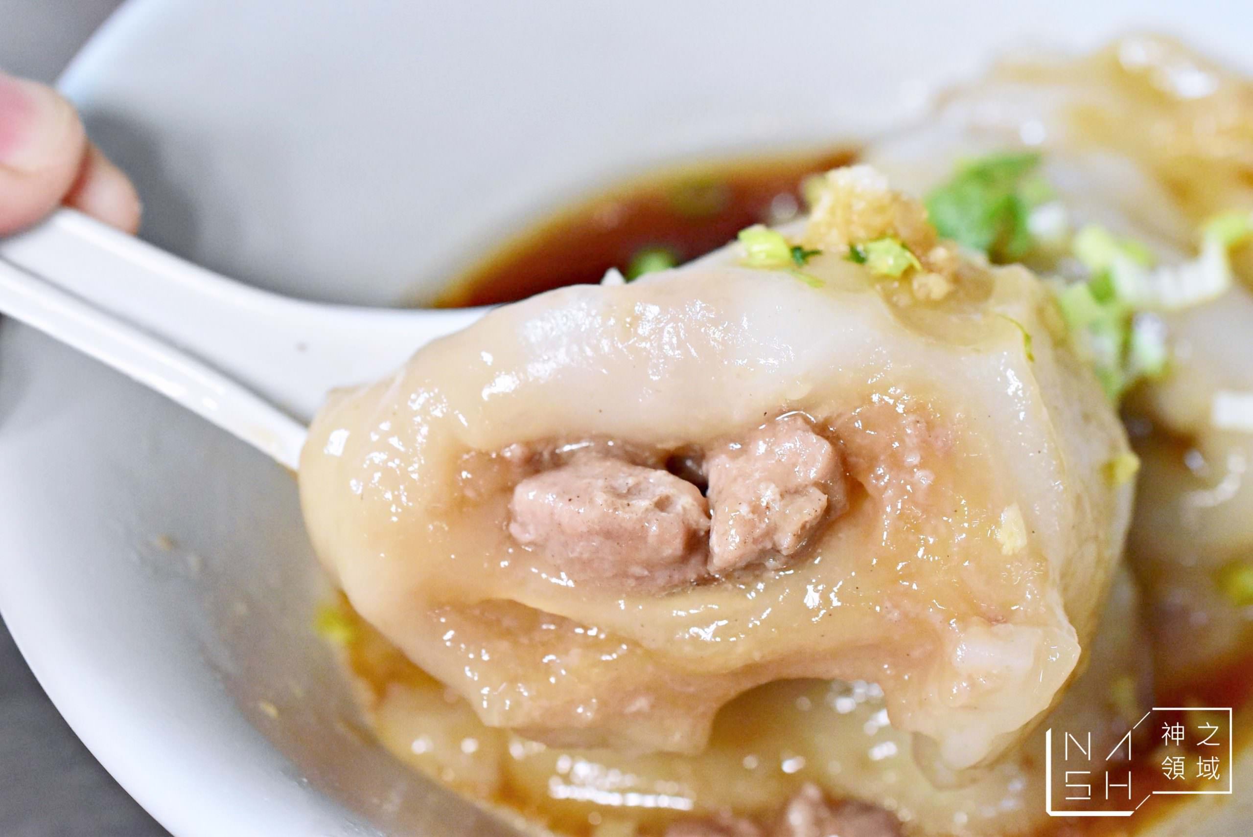 正老牌屏東肉圓