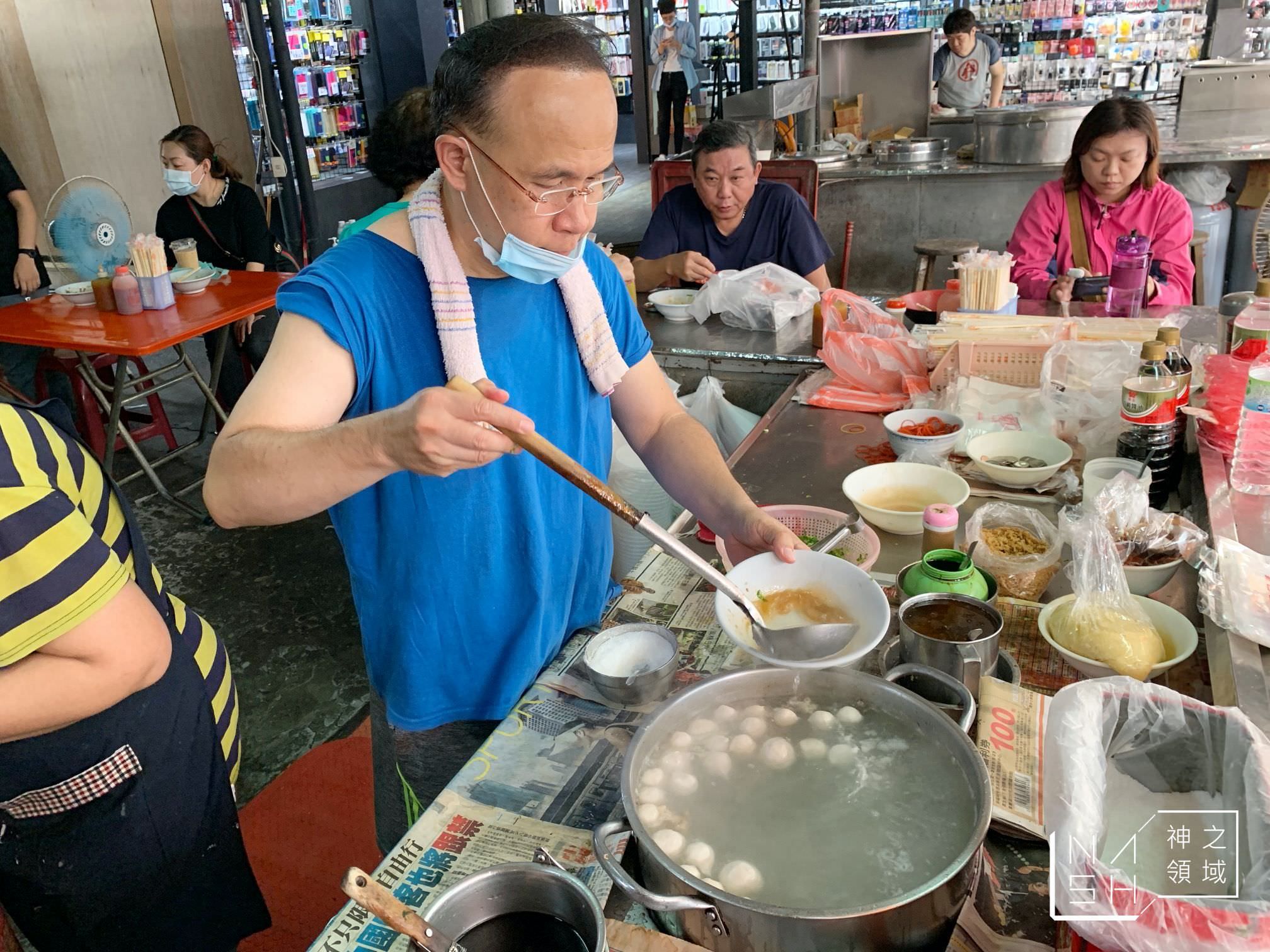 正老牌屏東肉圓