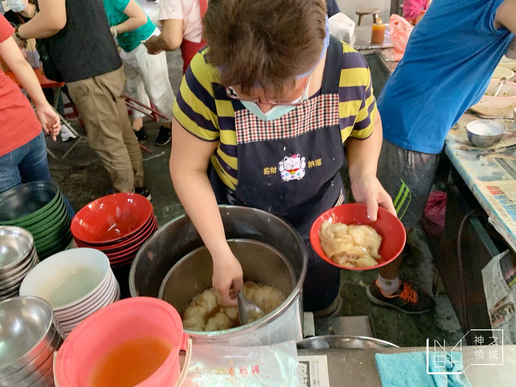 正老牌屏東肉圓