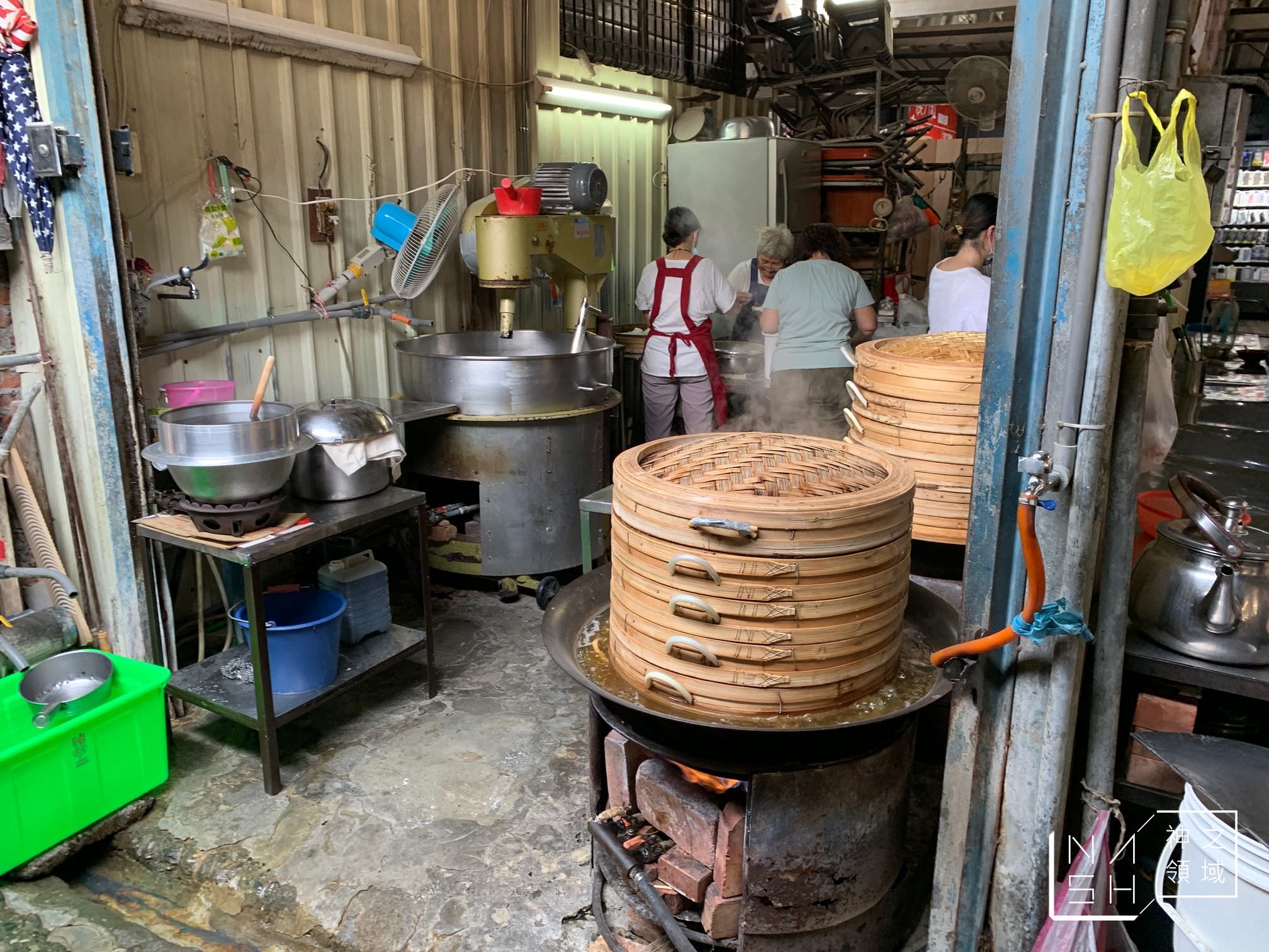 正老牌屏東肉圓