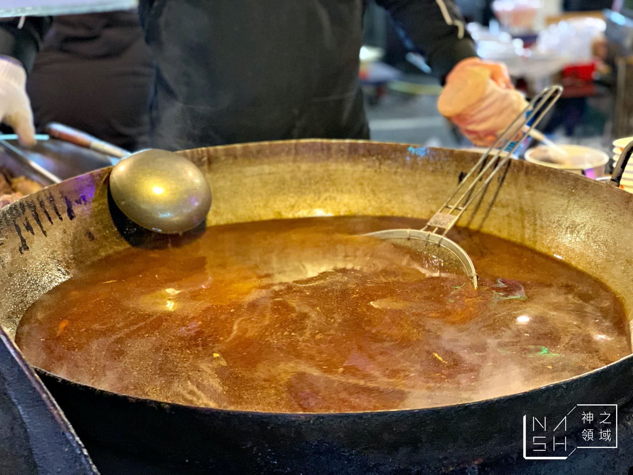 板橋王好吃麻油雞