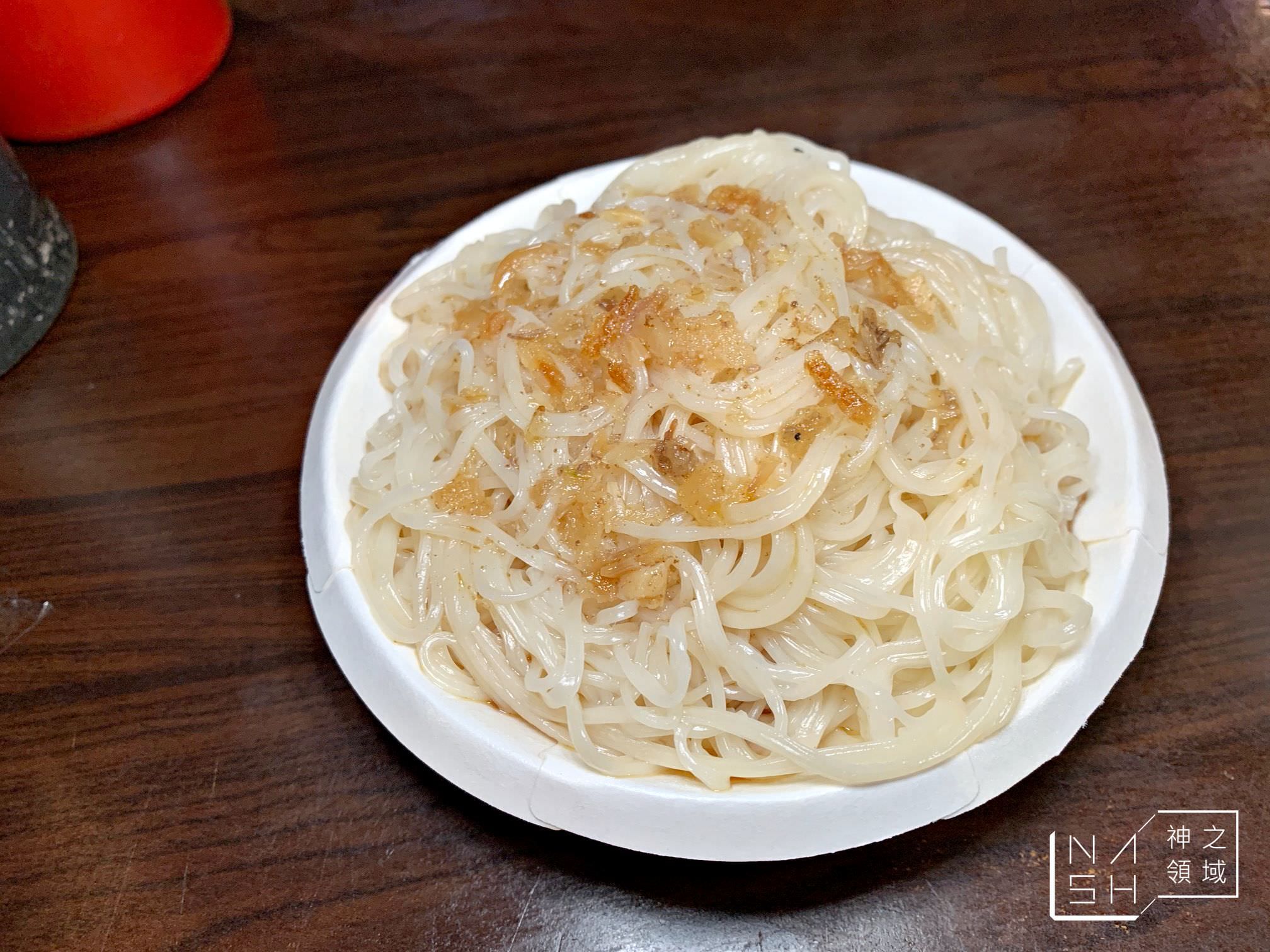 板橋王好吃麻油雞