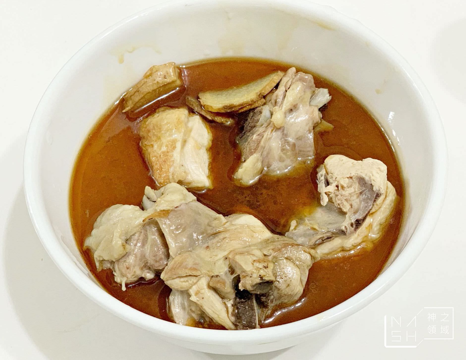 麻油雞食譜