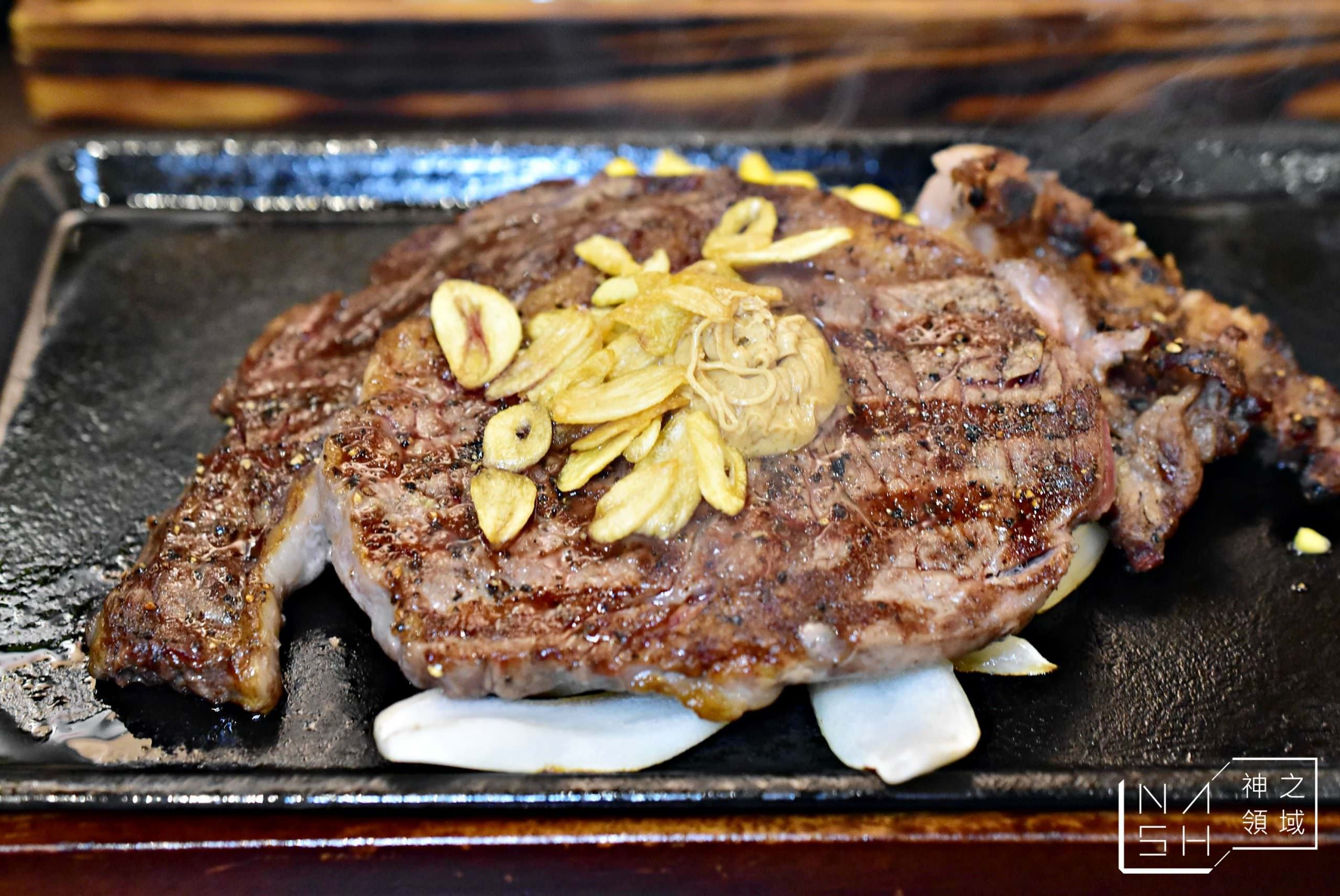 Ikinari Steak