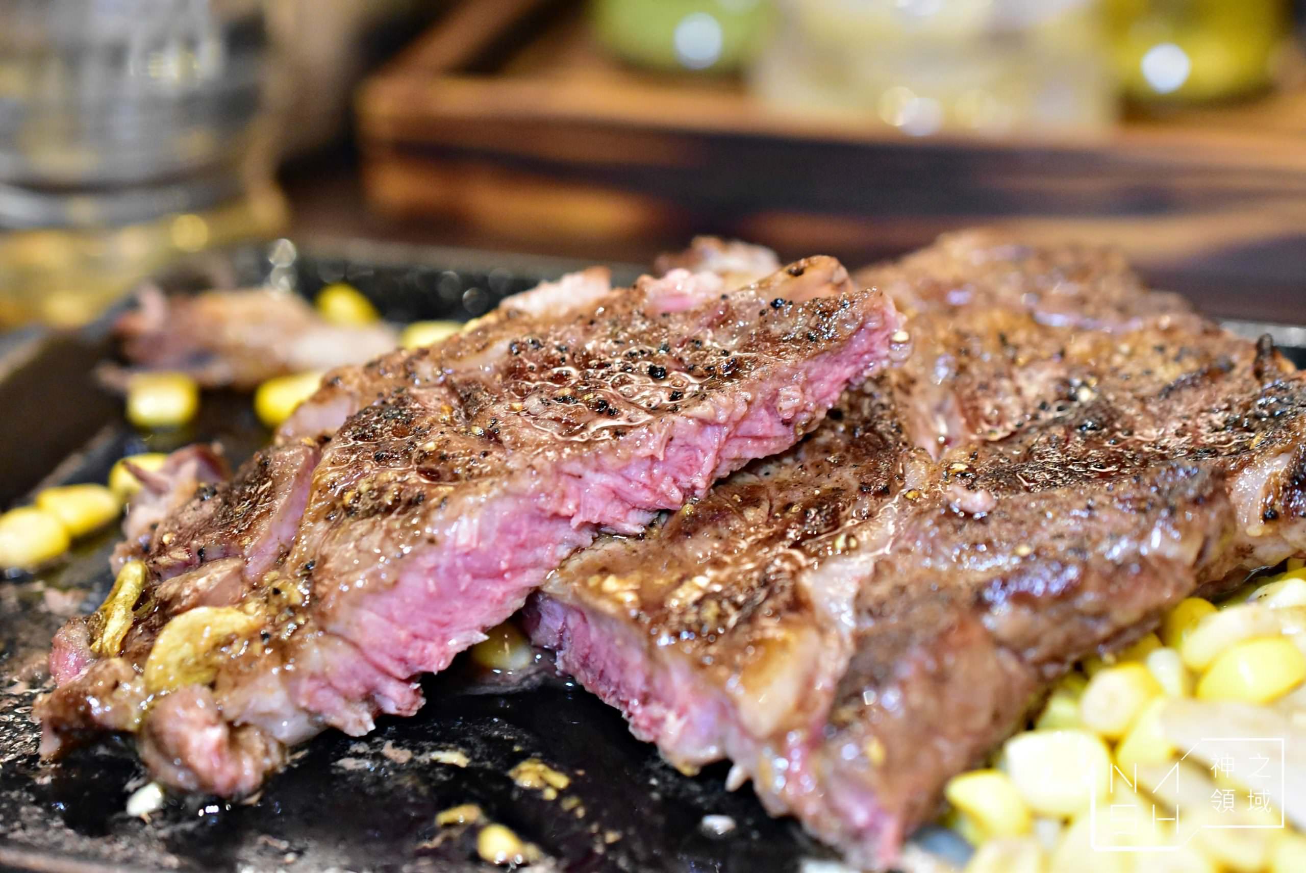 Ikinari Steak