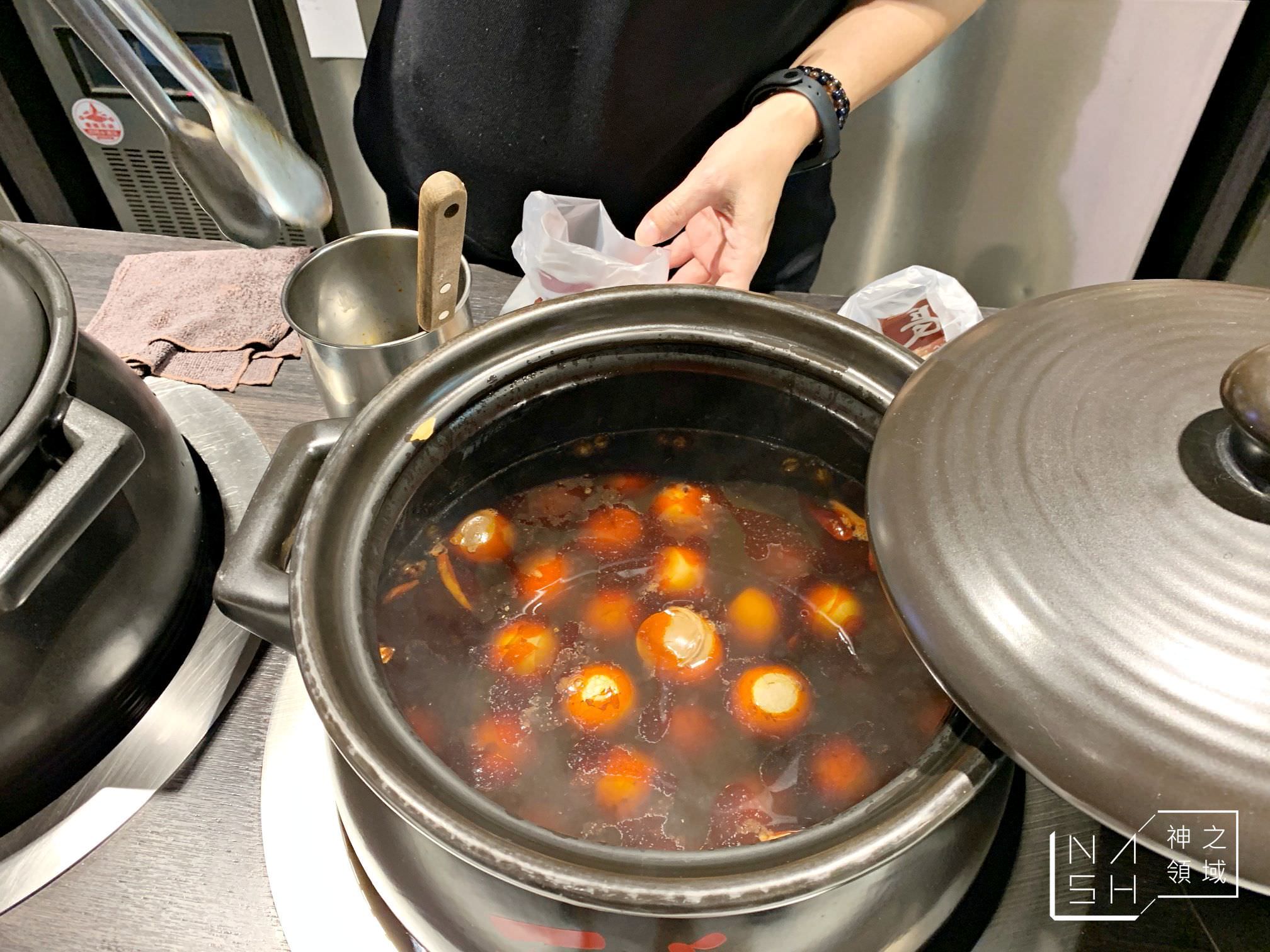所長茶葉蛋